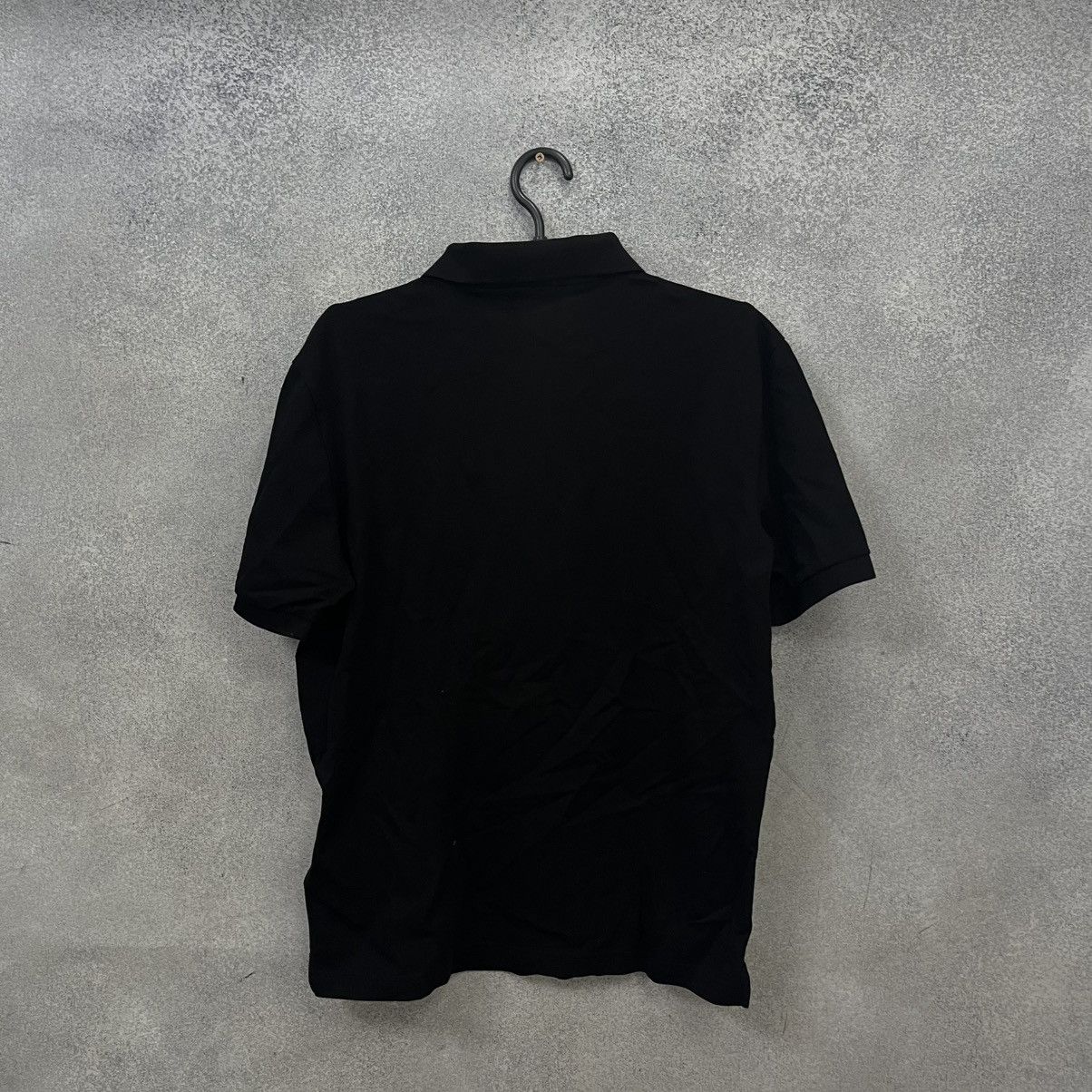 Prada Prada Polo T-Shirt Size US XL / EU 56 / 4 - 9 Thumbnail
