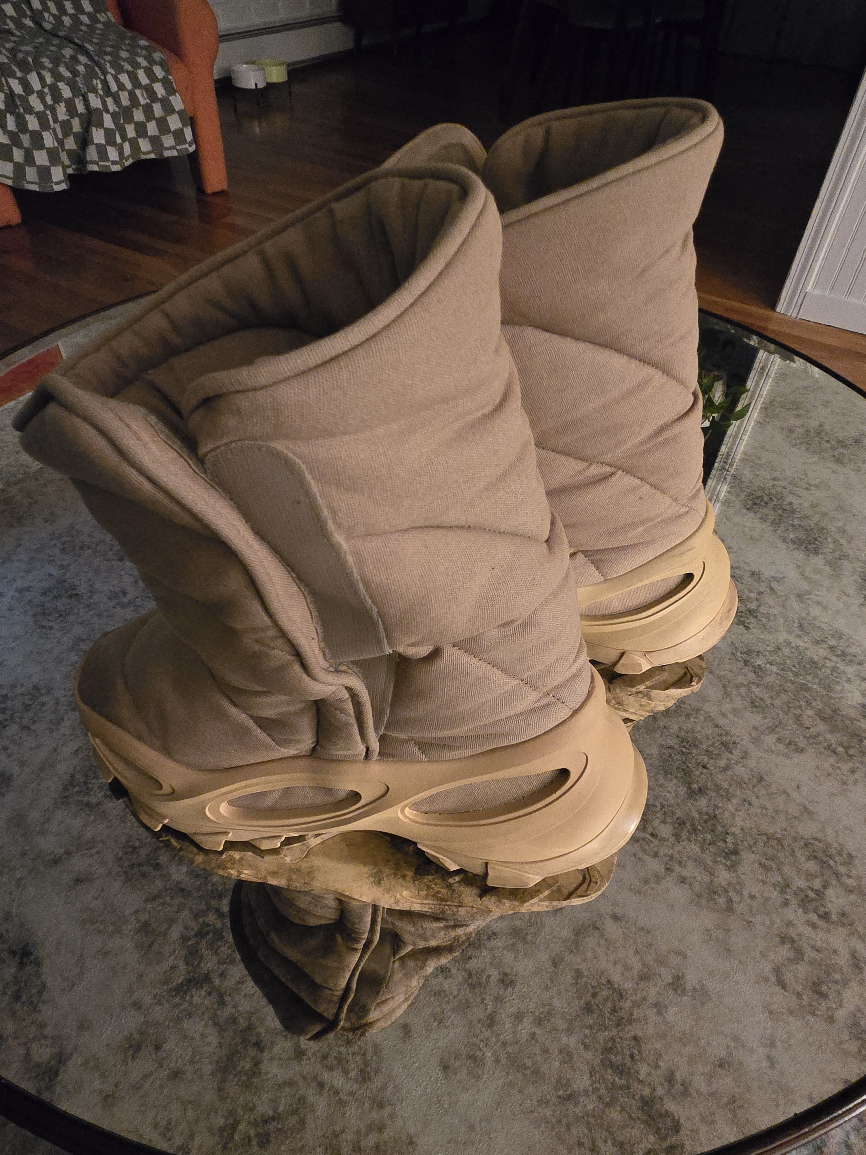 Adidas Yeezy NSLTD Boot Size US 11 / EU 44 - 3 Thumbnail