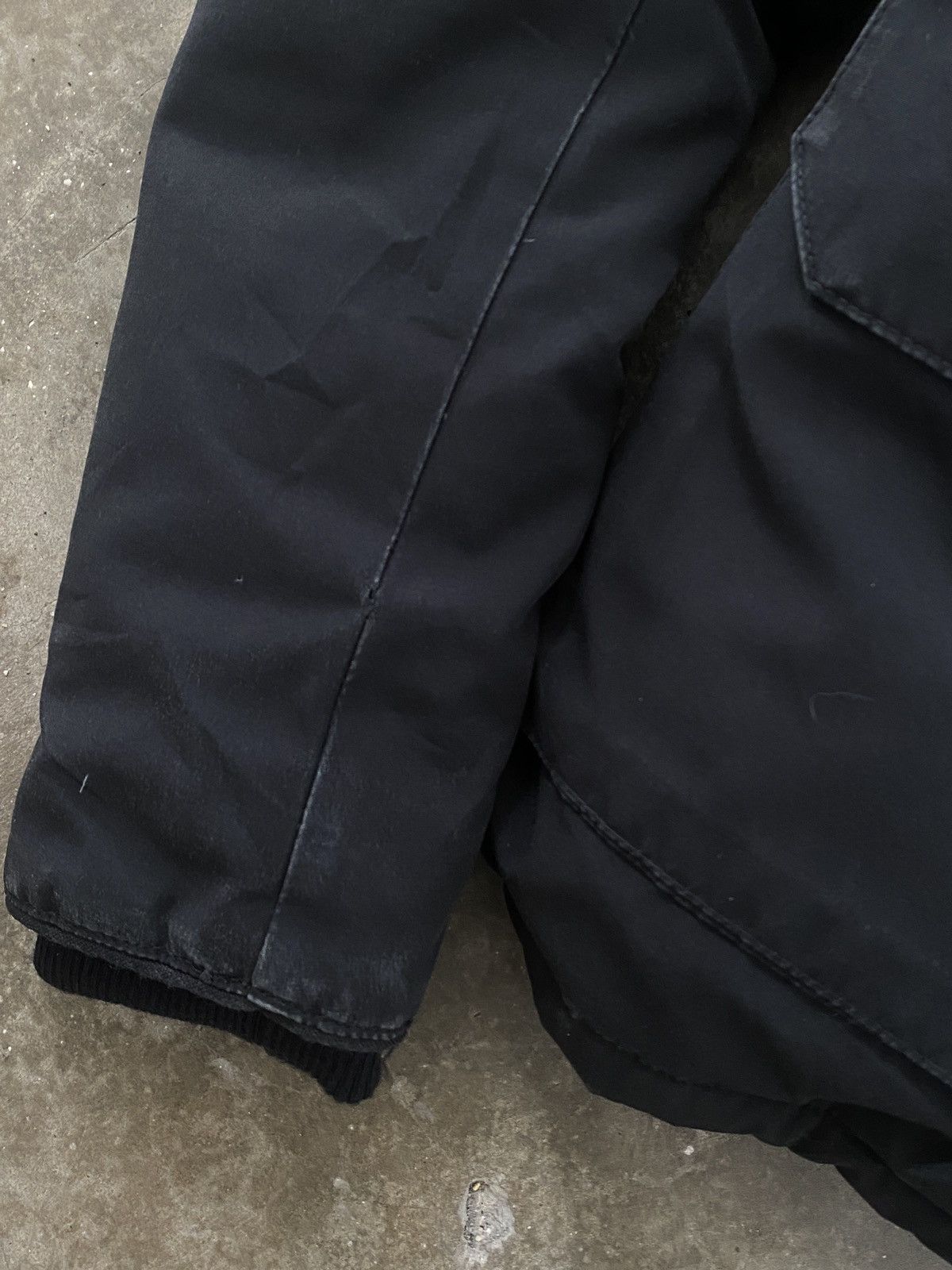 Canada Goose Canada Goose Expedition Parka Size US S / EU 44-46 / 1 - 23 Thumbnail