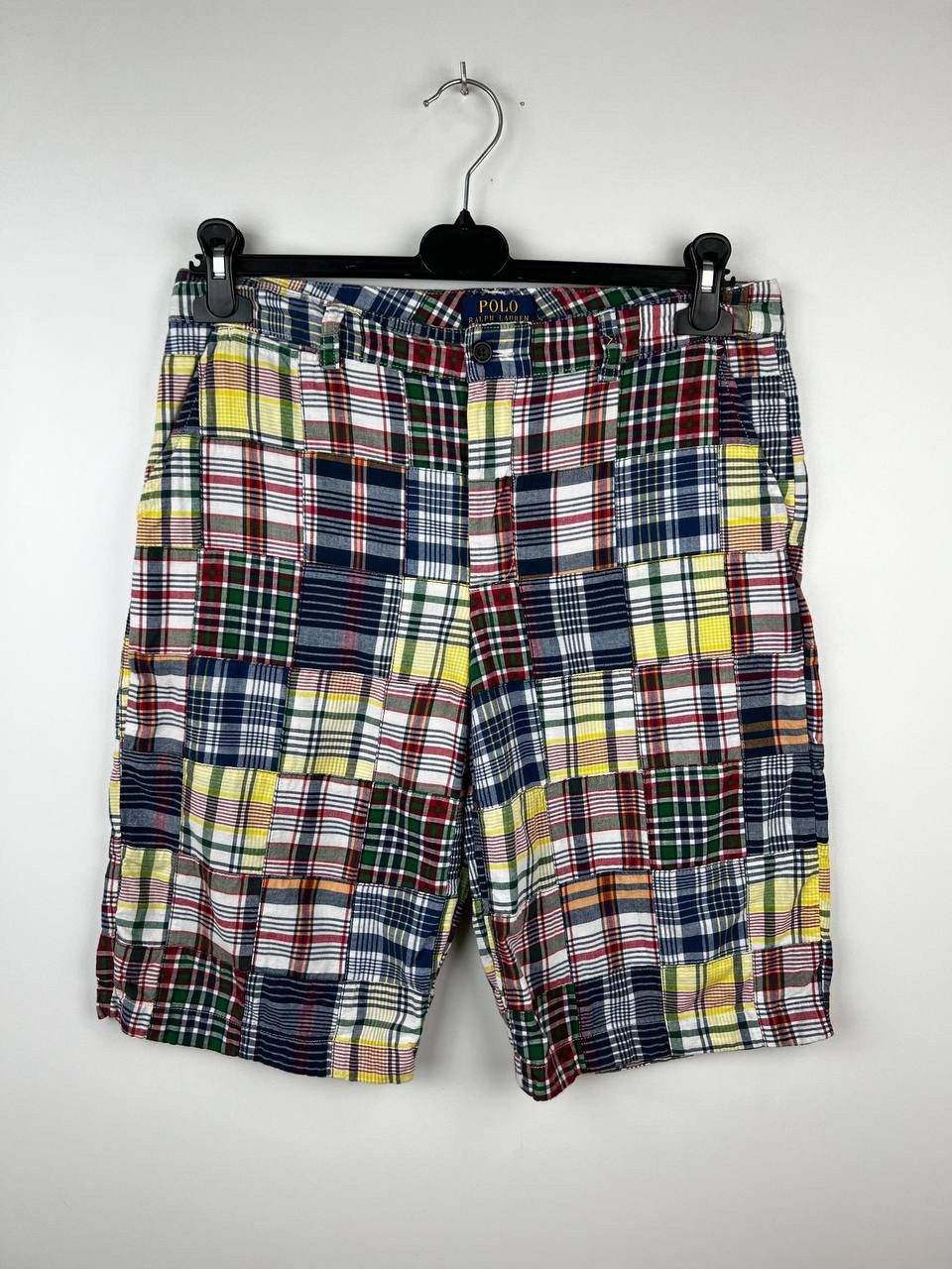 Polo Ralph Lauren Polo Ralph Lauren luxury shorts women’s size 30 Size 30" / US 8 / IT 44 - 1 Thumbnail