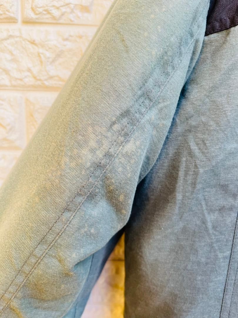 Japanese Brand × Vintage Vintage De Base Japanese Designer Fashion Style Bomber Size US L / EU 52-54 / 3 - 16 Thumbnail