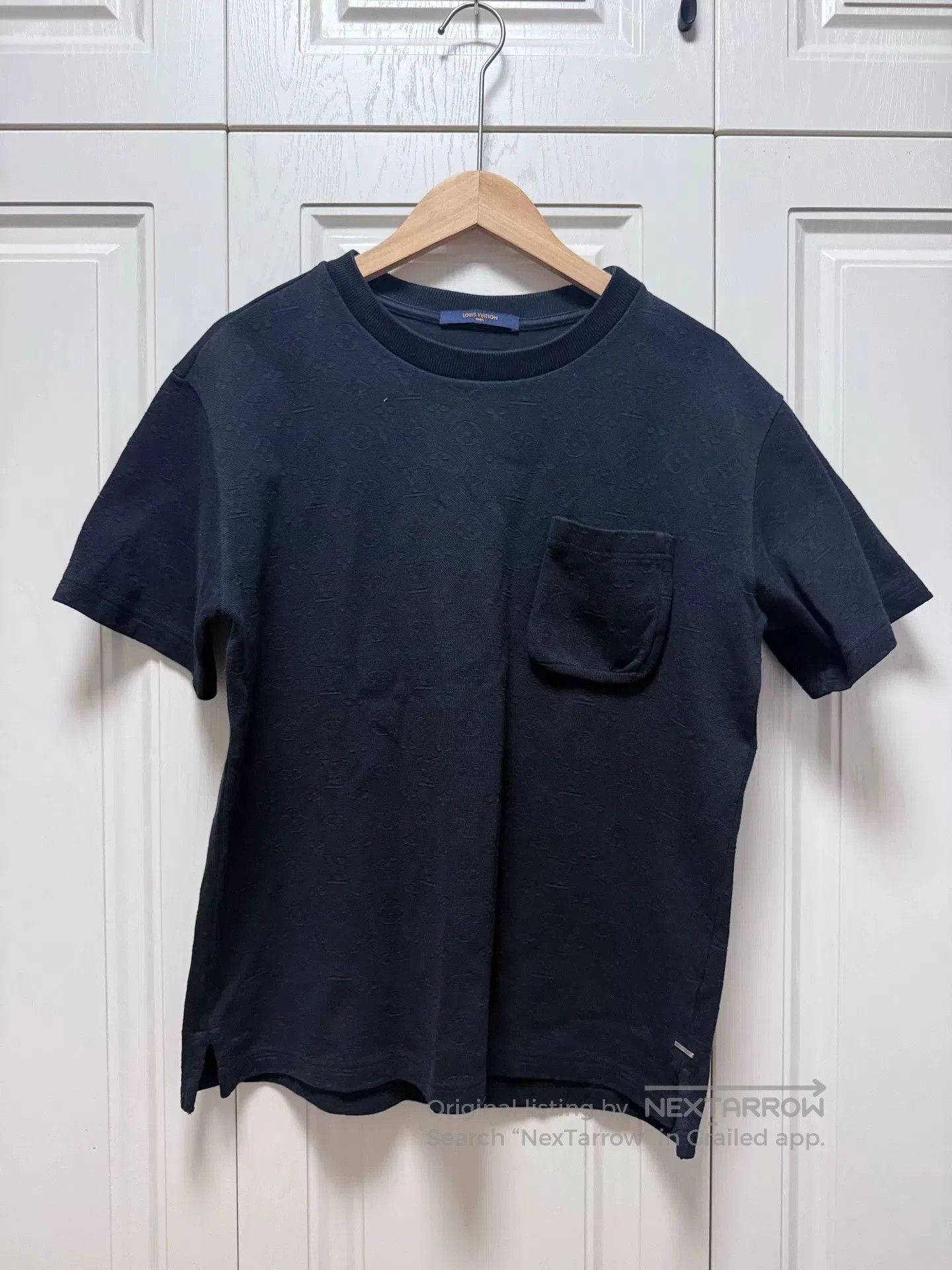Louis Vuitton Louis Vuitton Monogram Pocket Short. Size US M / EU 48-50 / 2 - 1 Thumbnail