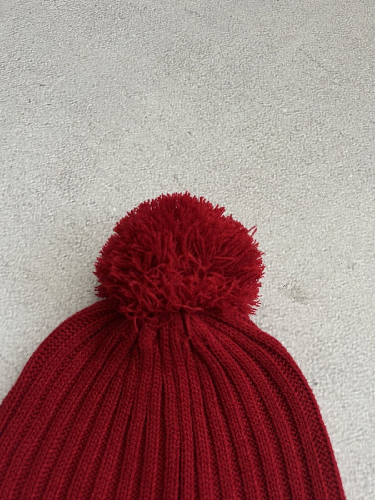 Jean Paul Gaultier Jean Paul Gaultier "I Love Gaultier" Vintage Luxury hat Size ONE SIZE - 13 Thumbnail