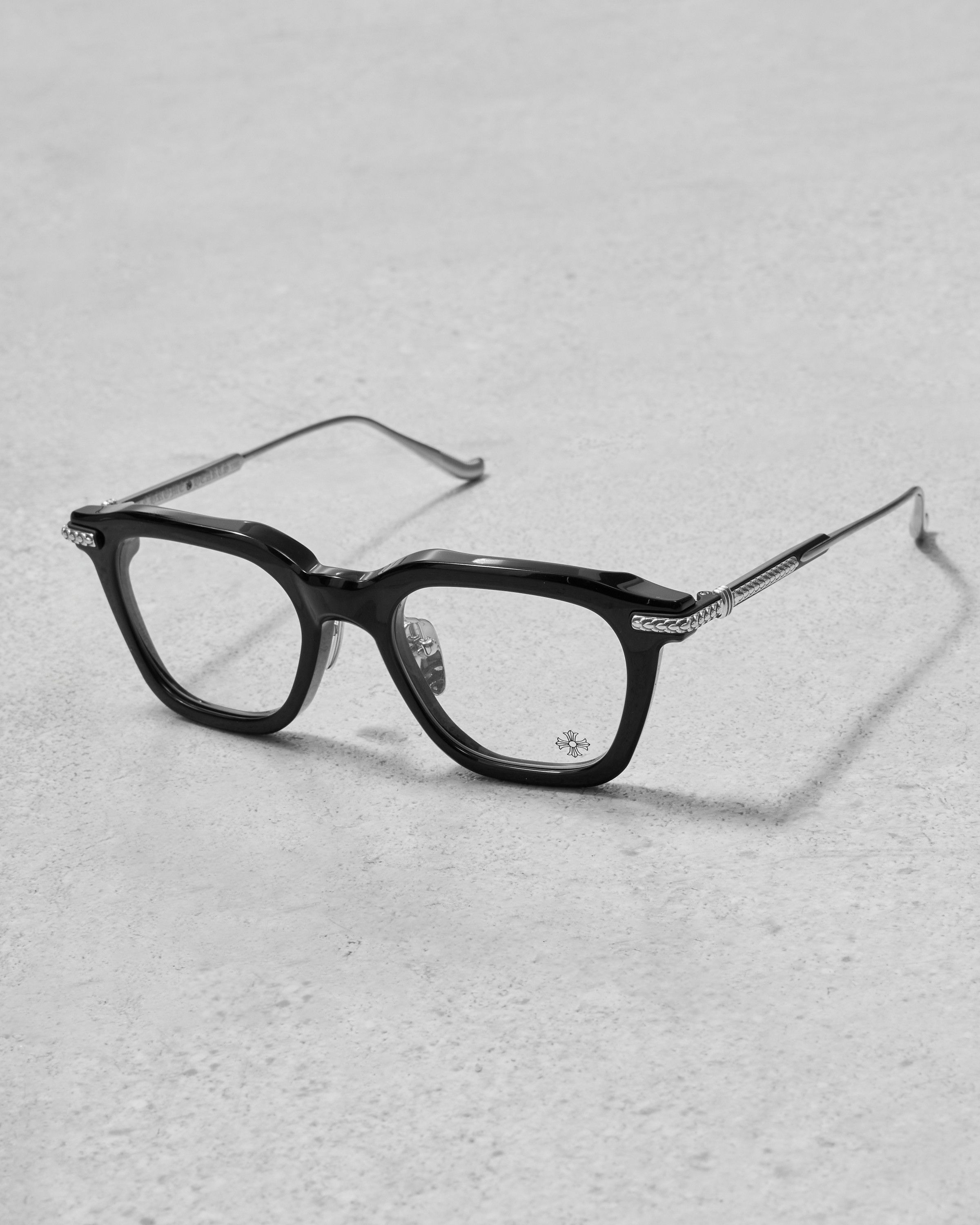 Chrome Hearts chrome hearts cock a roach sunglasses | Grailed