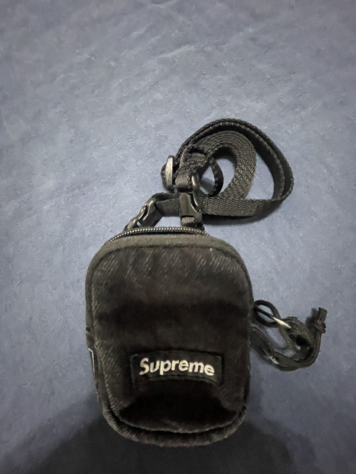 Supreme Supreme Mini Bag Size ONE SIZE - 3 Thumbnail