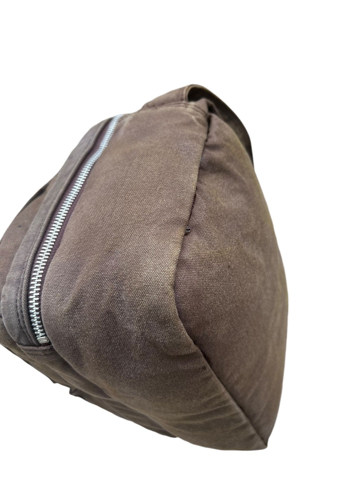 Porter Vintage Porter Yoshida Peel Off Coated PU Fade Muddy Bag Size ONE SIZE - 13 Thumbnail