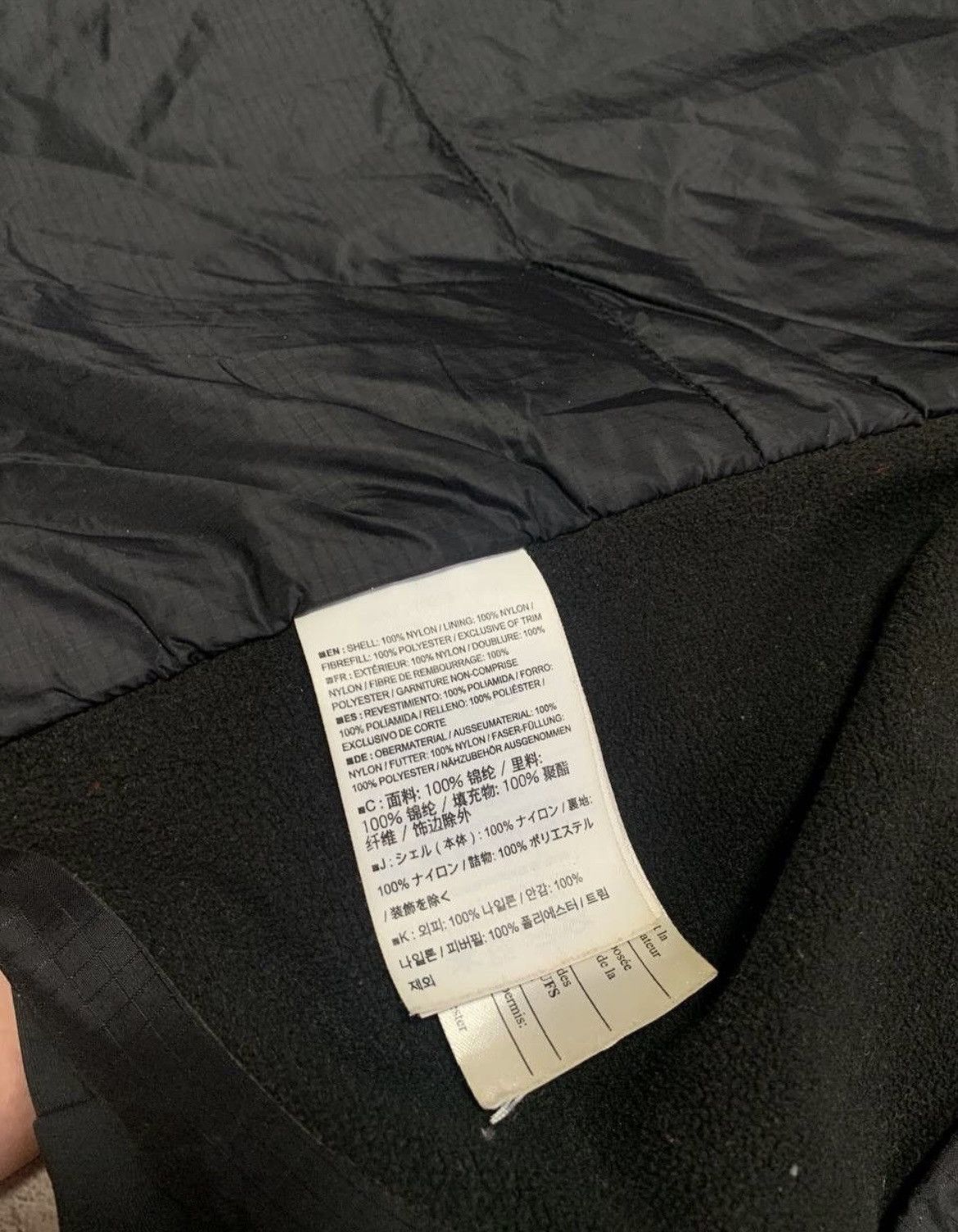 Arc'teryx Arc teryx atom lt leaf Size US L / EU 52-54 / 3 - 5 Thumbnail