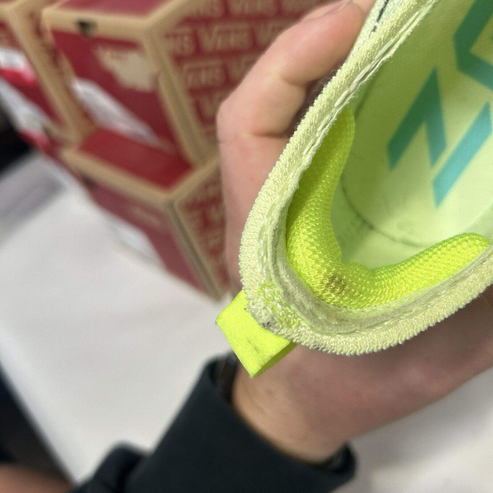 Nike Nike Air Zoom Alphafly NEXT% “Barely Volt Orange” 2024 Size US 8.5 / IT 38.5 - 11 Thumbnail