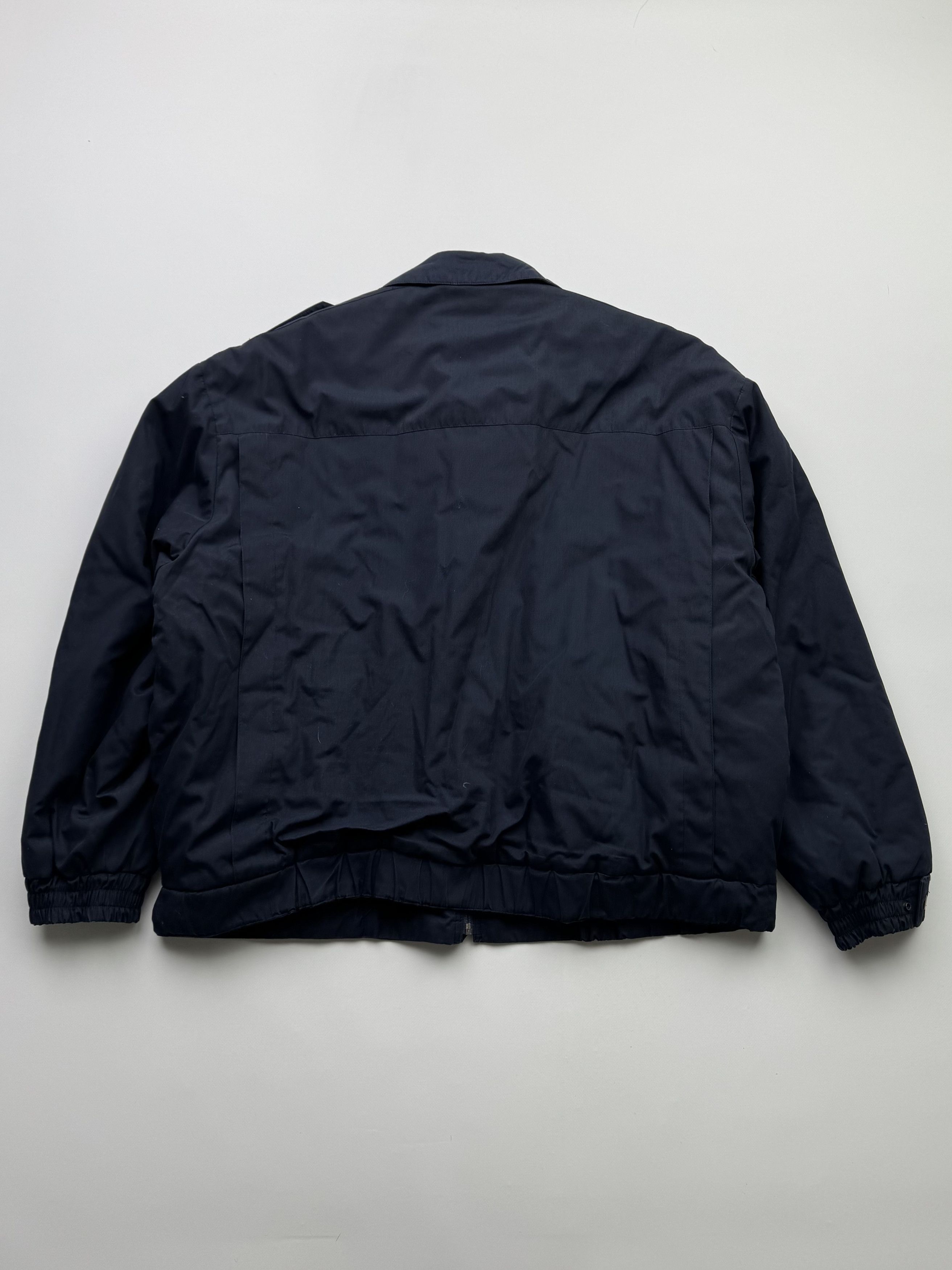 Vintage Vintage Bomber Jacket B400(V239) Size US XXL / EU 58 / 5 - 6 Thumbnail