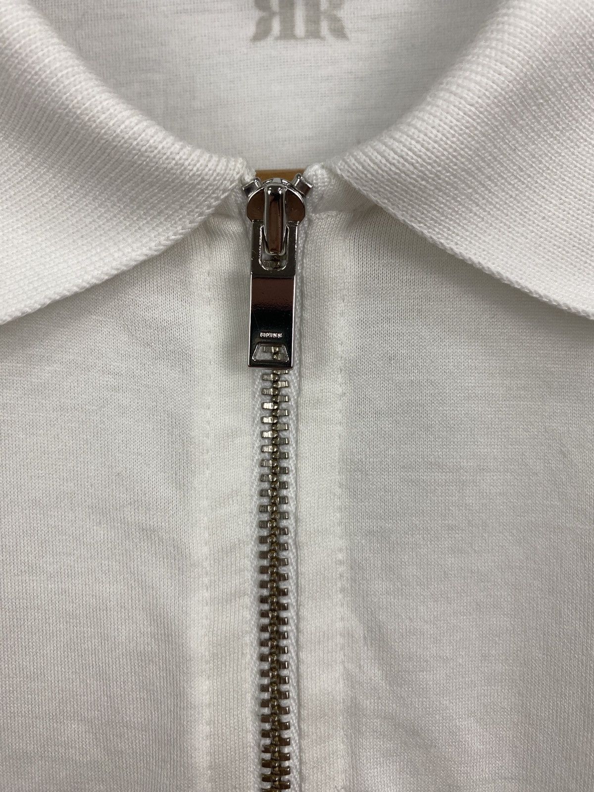 Reiss Reiss Golf Luxury Polo T-Shirt Retro Rare Hype Y2K Size US S / EU 44-46 / 1 - 5 Thumbnail