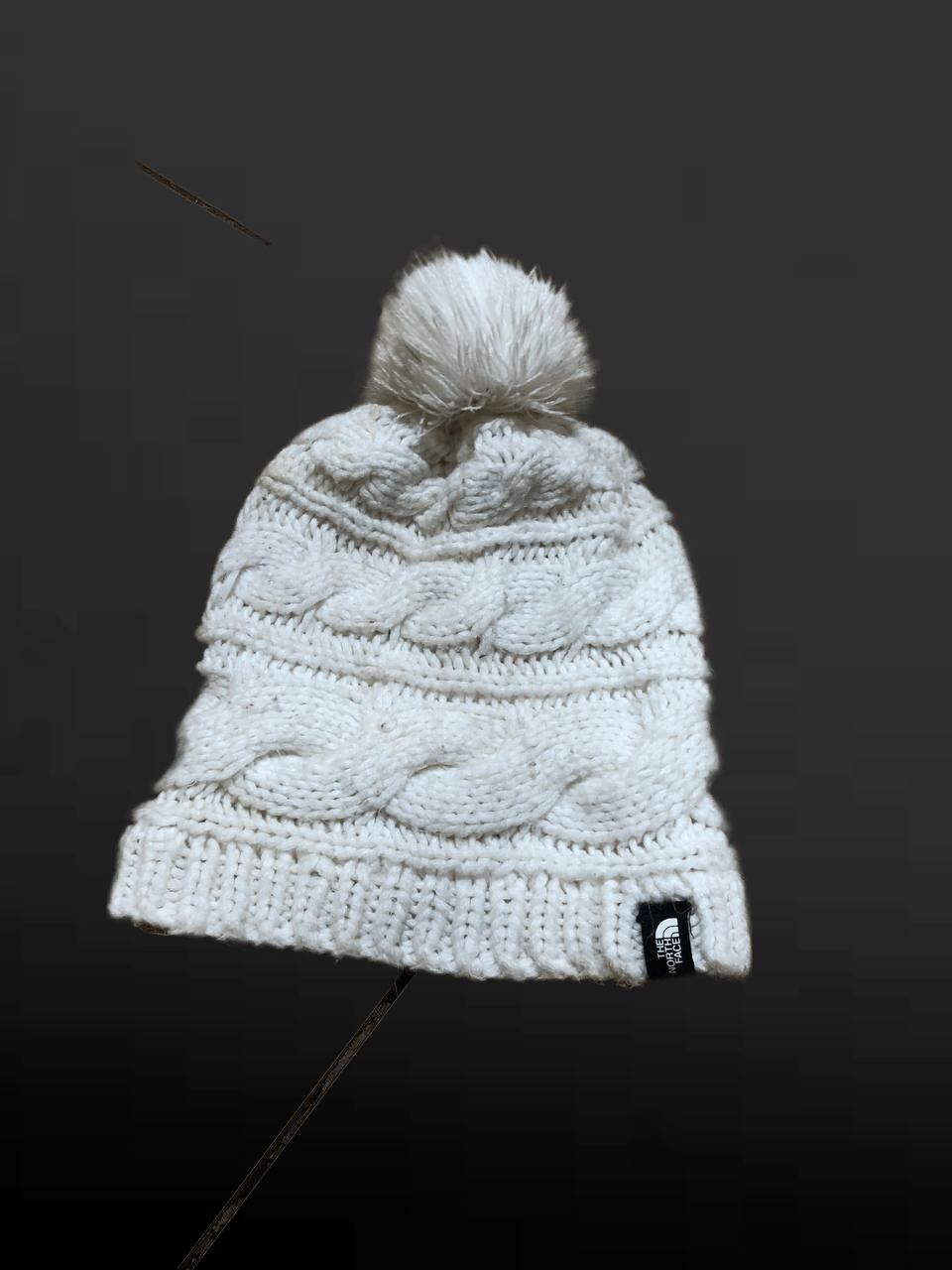 The North Face The North Face Triple Cable Beanie STREETWEAR Size ONE SIZE - 1 Thumbnail