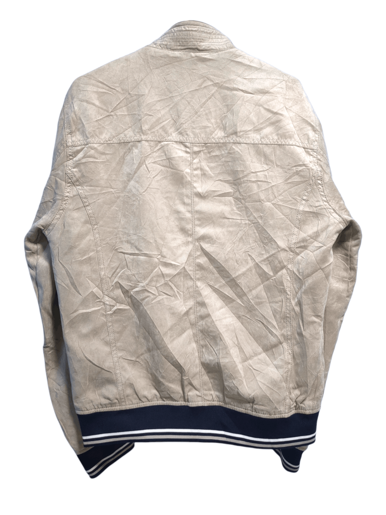 Zara ZARA MAN JACKET Size US S / EU 44-46 / 1 - 3 Thumbnail