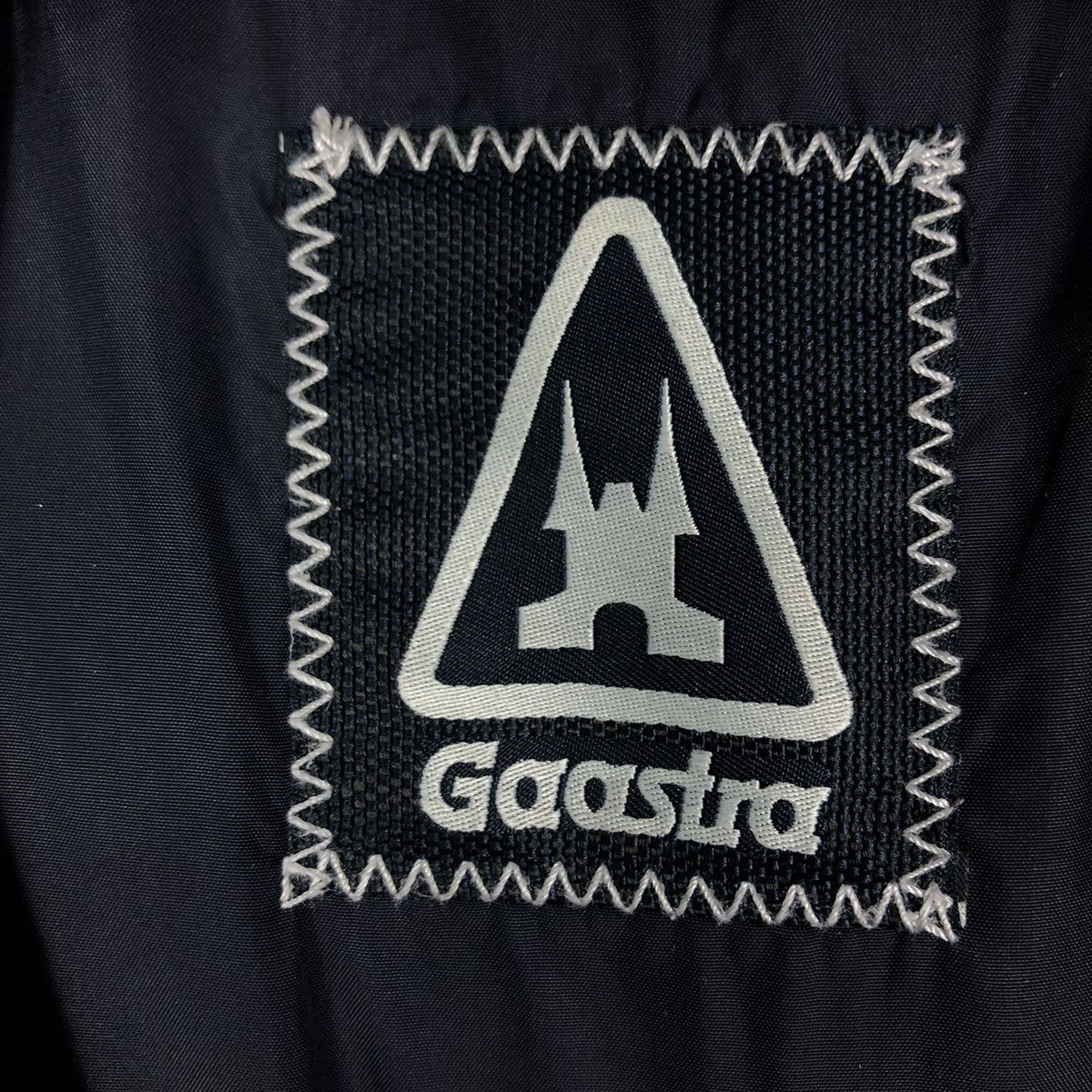 Hysteric Glamour 🔥Vintage Zipper Jacket Gaastra Big Logo Japan Made Size US M / EU 48-50 / 2 - 22 Thumbnail