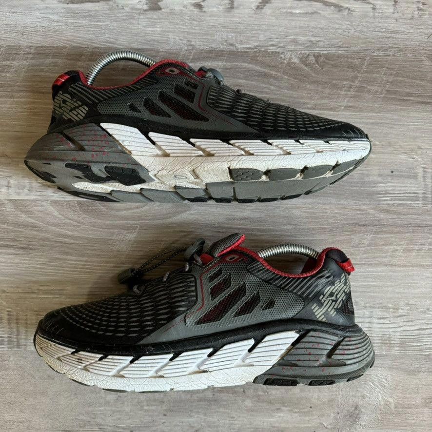 Other HOKA • Gaviota "Formula One" (9M) Size US 9 / EU 42 - 2 Thumbnail