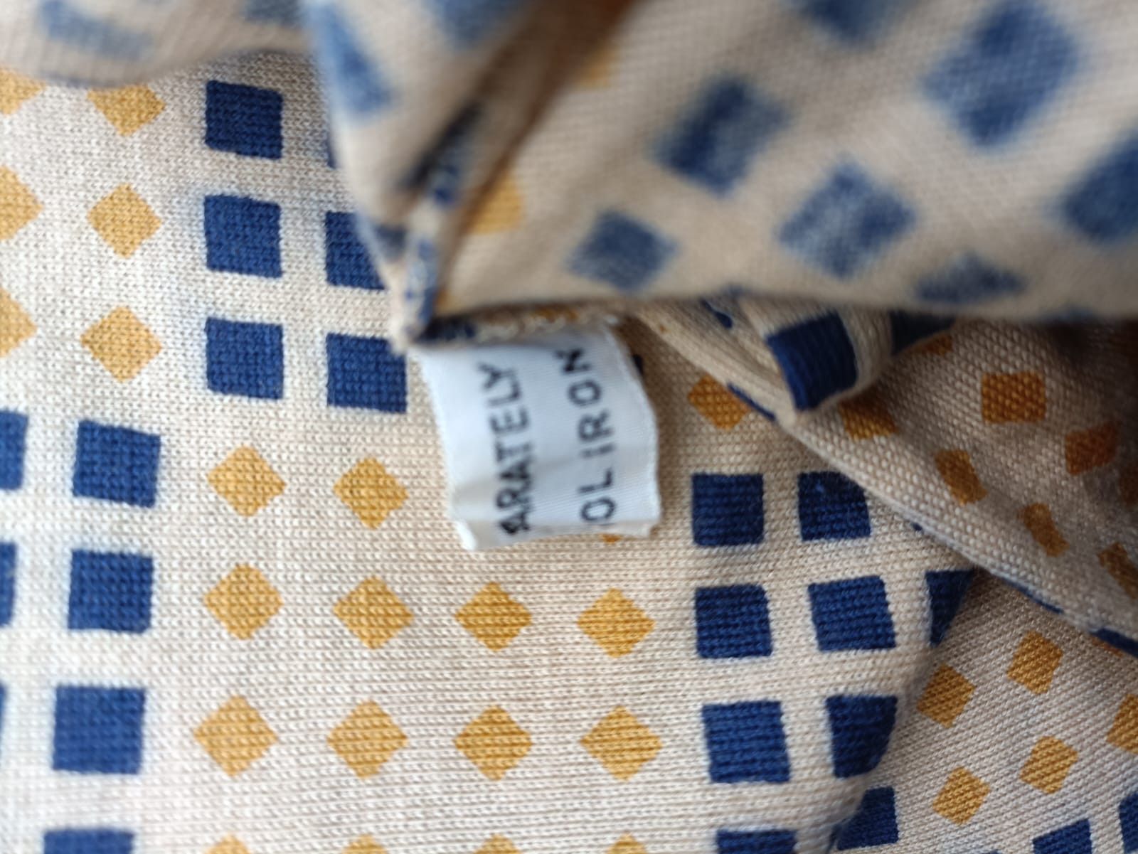 Vintage Polo Shirt Golf G.Erka Size US M / EU 48-50 / 2 - 5 Thumbnail