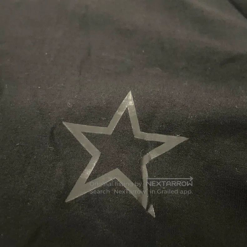 Givenchy Givenchy Short Sleeve Size US M / EU 48-50 / 2 - 2 Thumbnail