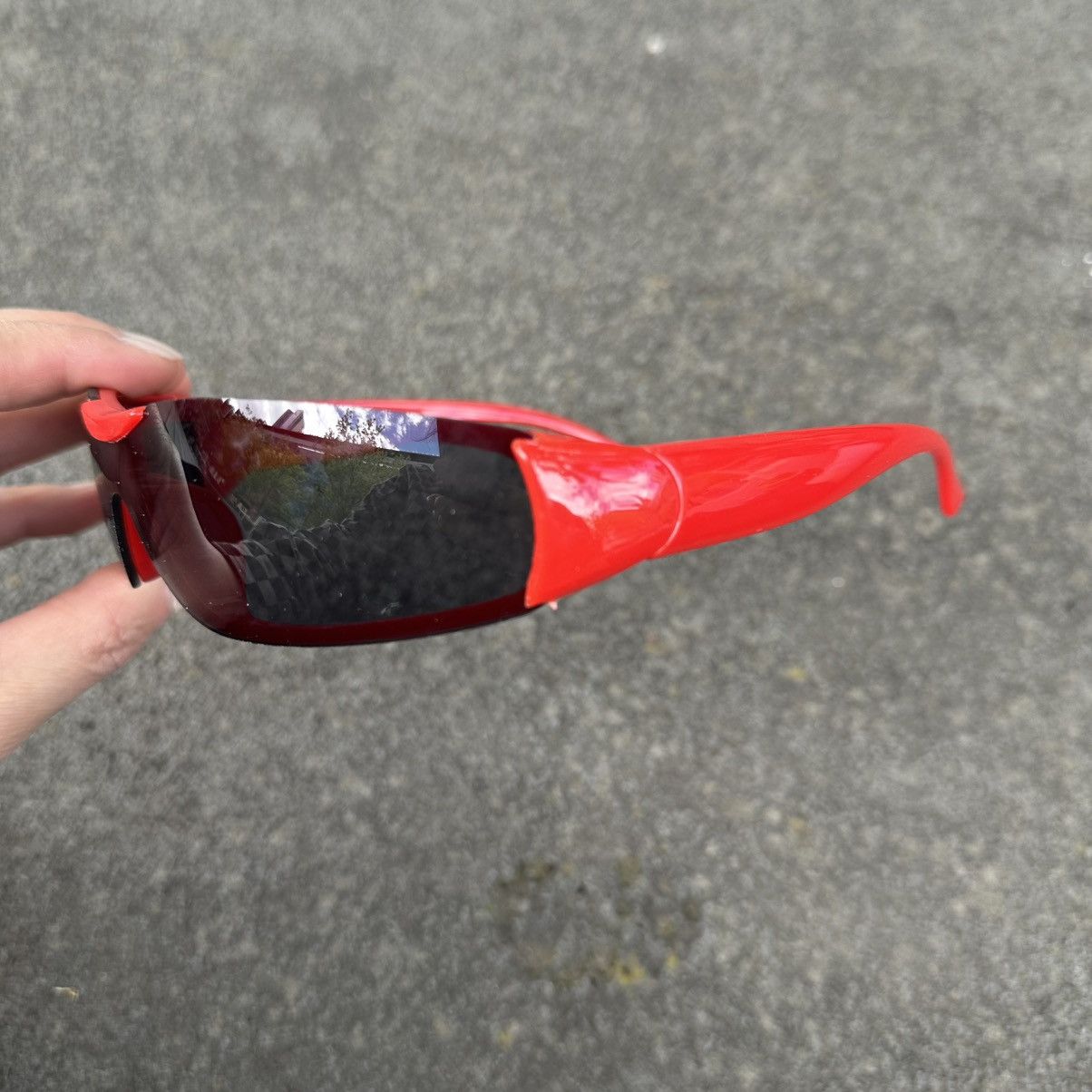 Other SUNGLASSES BRAND NEW CLASSIC RETRO VINTAGE DLY958-03 Size ONE SIZE - 2 Thumbnail