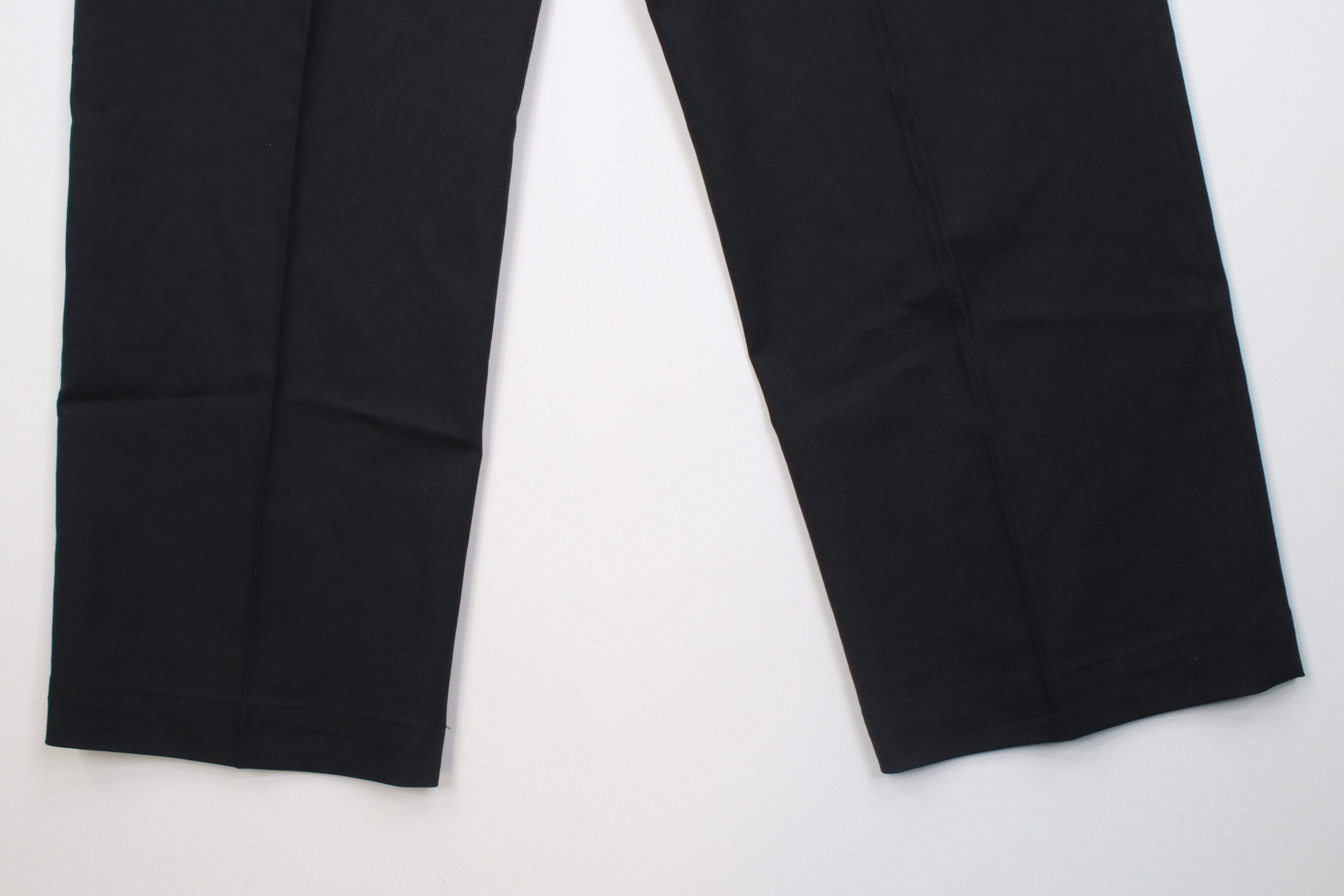 Vintage Vintage 90s Streetwear Cotton Blend Wide Leg Chino Pants Size US 42 / EU 58 - 14 Thumbnail