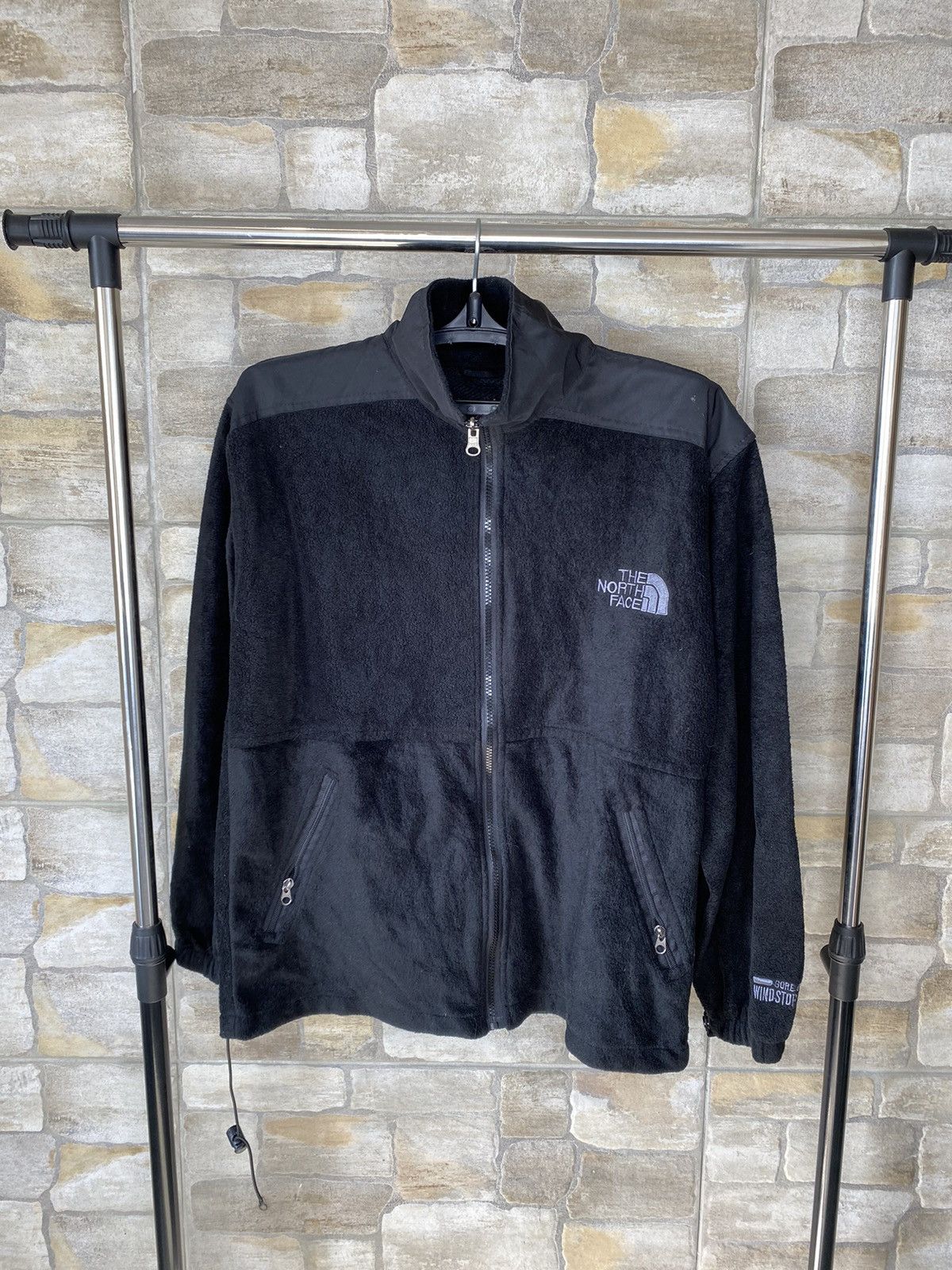 The North Face The North Face Summit Series Parka Jacket + Zip In Fleece Size US L / EU 52-54 / 3 - 2 Thumbnail