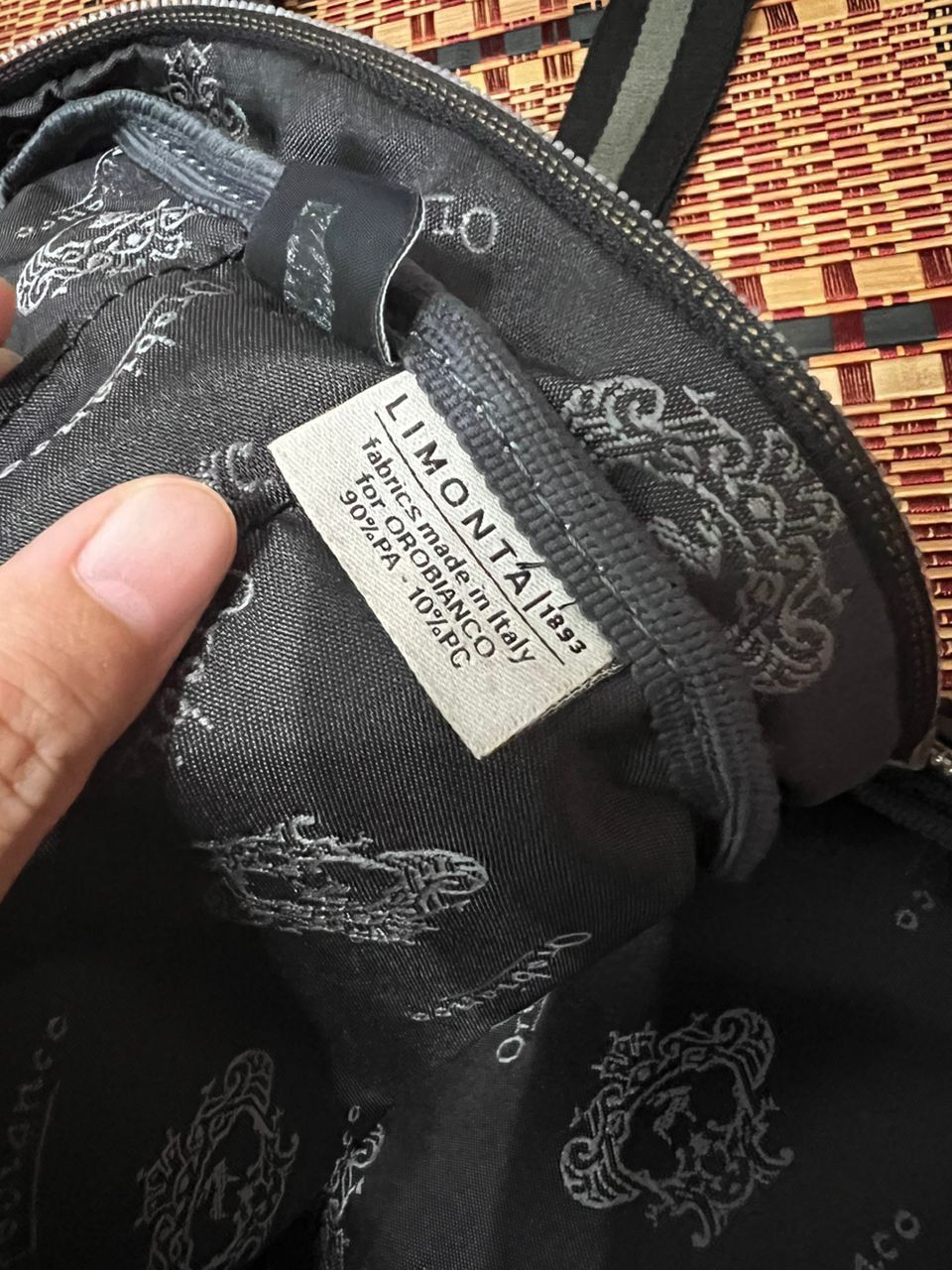 Designer × Orobianco Orobianco Crossbody bag Size ONE SIZE - 14 Thumbnail
