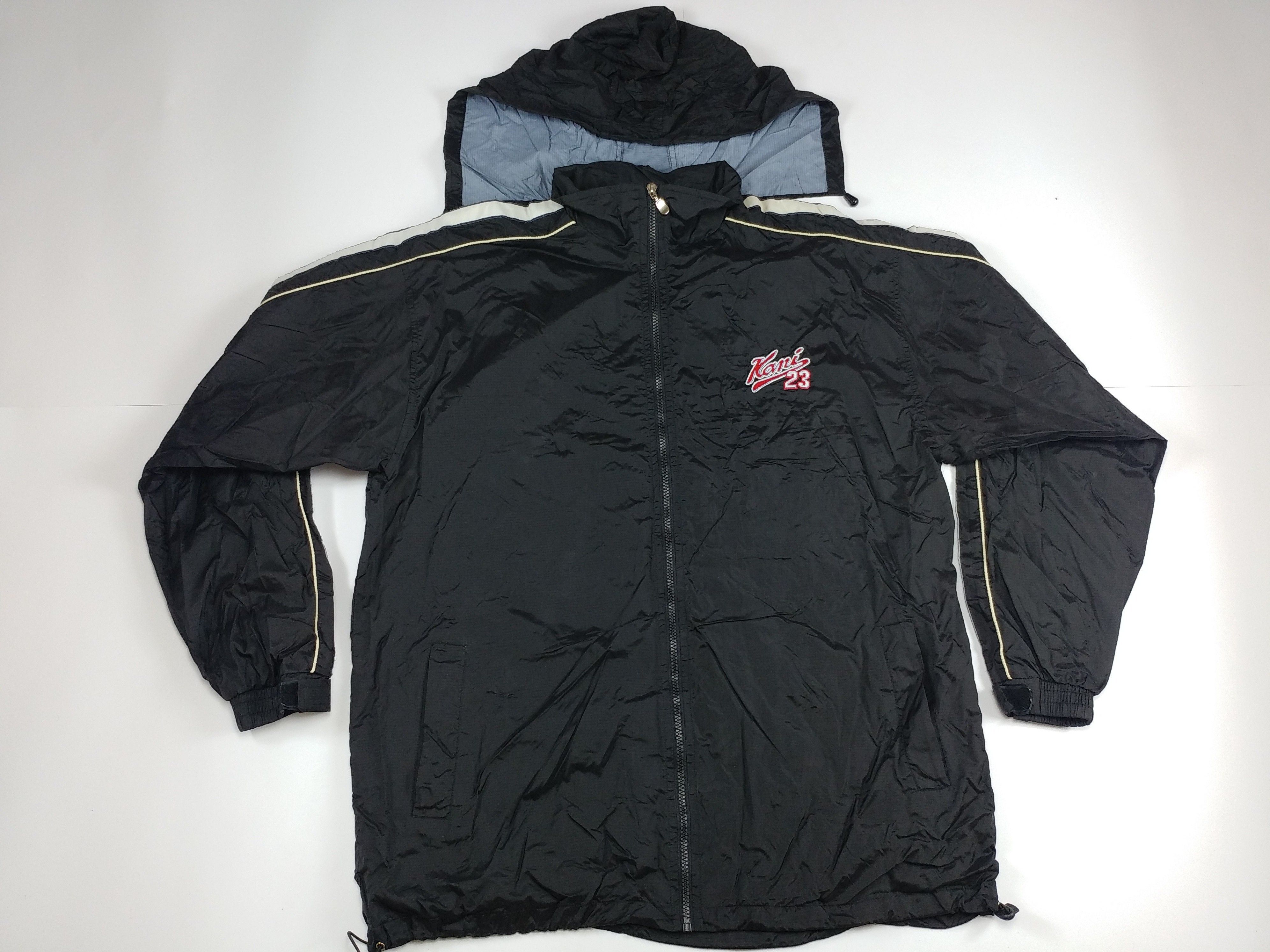 Karl Kani KARL KANI jacket, vintage, 90s hip hop, 1990s, mens size XL Size US XL / EU 56 / 4 - 17 Thumbnail