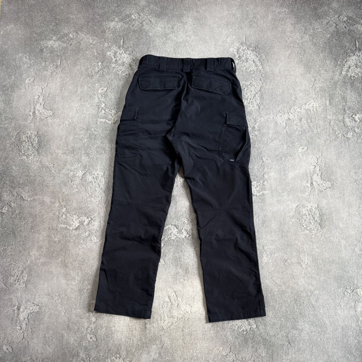 5.11 5.11 tactical series 30/32 cargo pants trousers baggy chinos Size US 30 / EU 46 - 5 Thumbnail