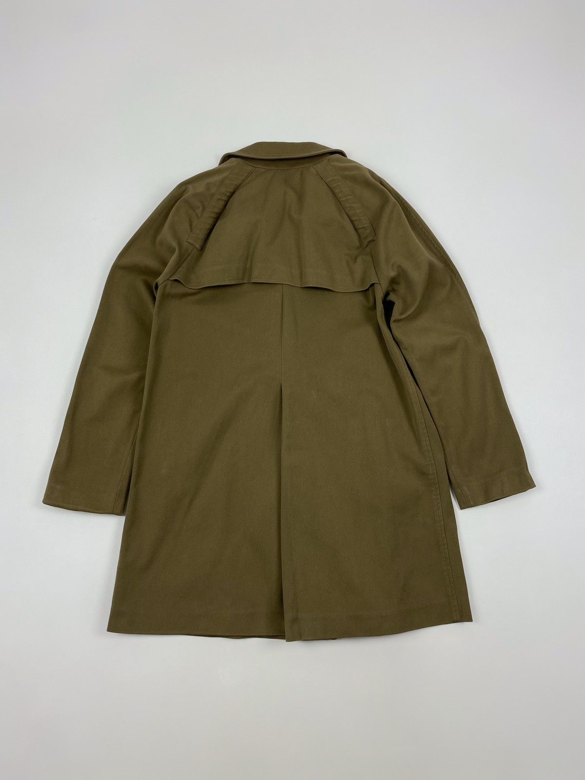 Marni Marni Mid Coat Jacket Size 44 Size M / US 6-8 / IT 42-44 - 8 Thumbnail