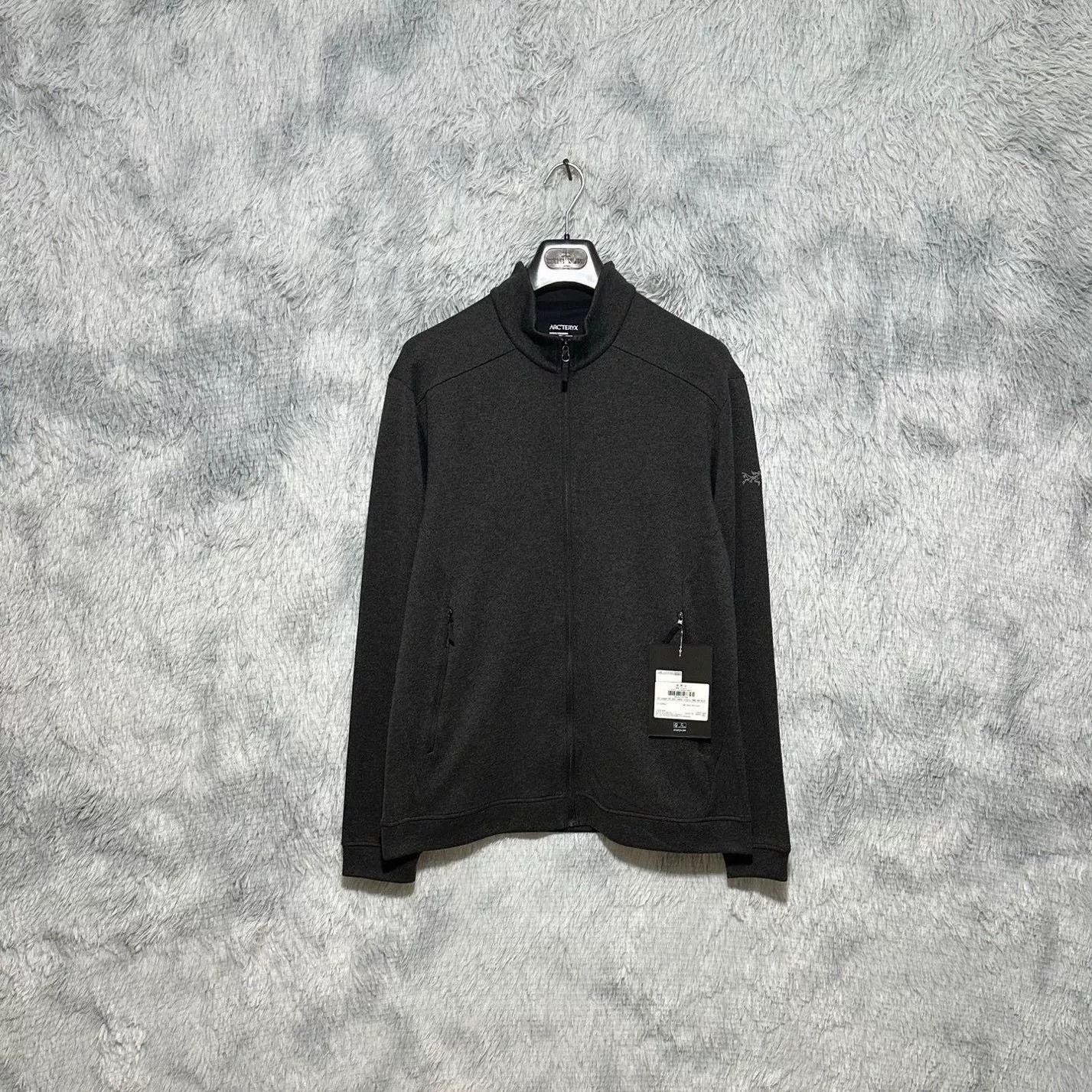 Bape Bape Black Jacket Outerwear Casual Size US S / EU 44-46 / 1 - 1 Thumbnail