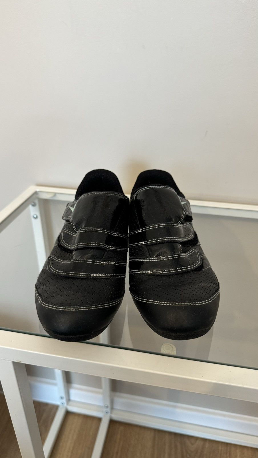 Nike × Vintage Nike vintage sneakers shoes 00s y2k Size US 7 / IT 37 - 2 Thumbnail