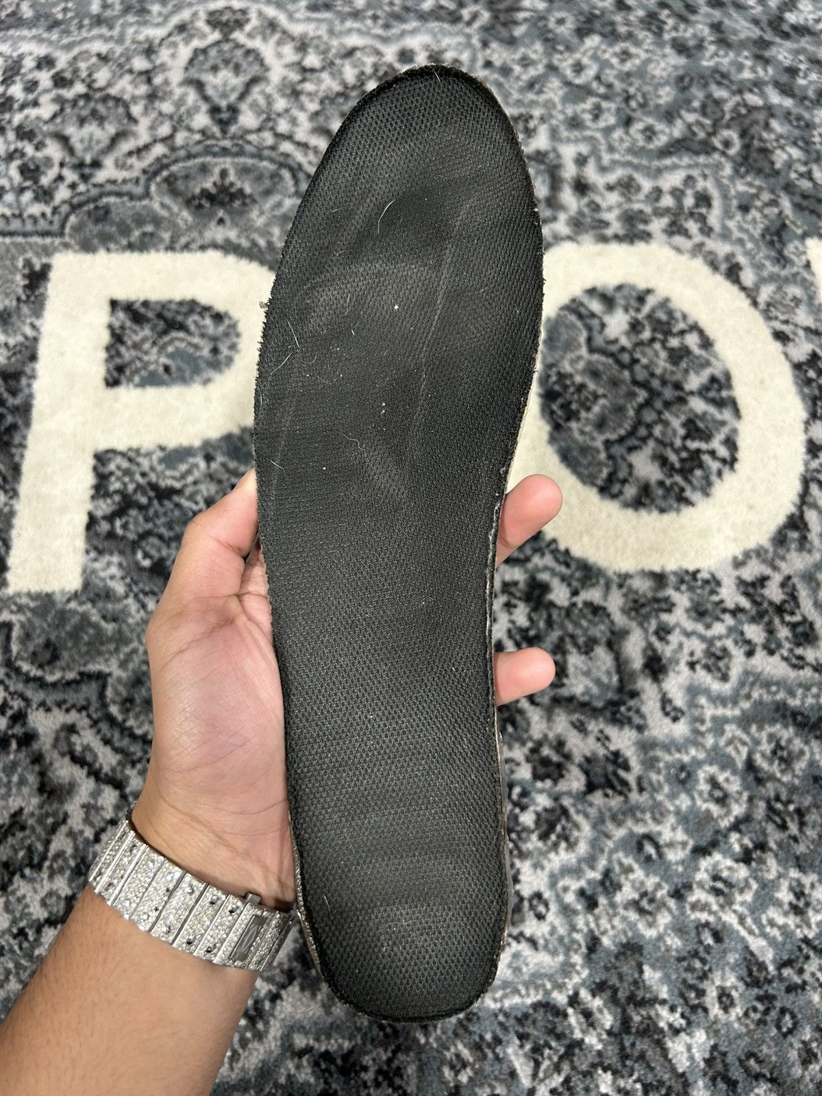 Balenciaga Balenciaga Tracks Size 11US/44EU Size US 11 / EU 44 - 8 Thumbnail