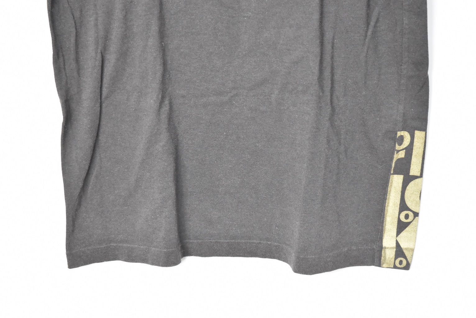 Kolor graphic t-shirt tee 27459 - 755 56 Size US M / EU 48-50 / 2 - 4 Thumbnail