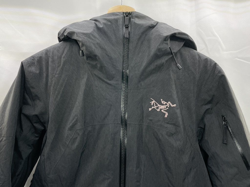 Arc'teryx ARCTERYX Incendia IS Gore Tex Ski Snowboarding Jacket Size S / US 4 / IT 40 - 3 Thumbnail