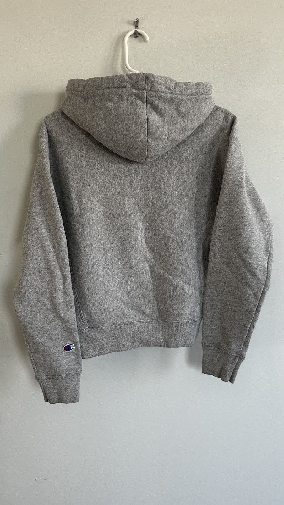 Champion Champion Reverse Weave Hoodie Size S / US 4 / IT 40 - 4 Thumbnail