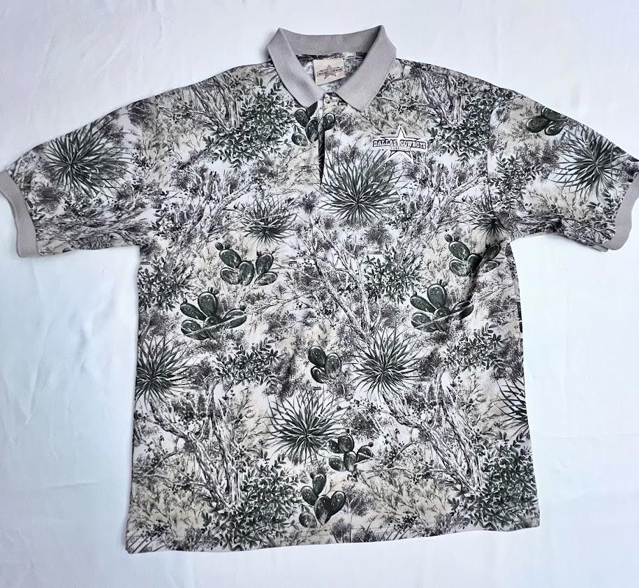 NFL Dallas Cowboys Outdoor – Men's Casual Wear Size US XL / EU 56 / 4 - 1 Thumbnail