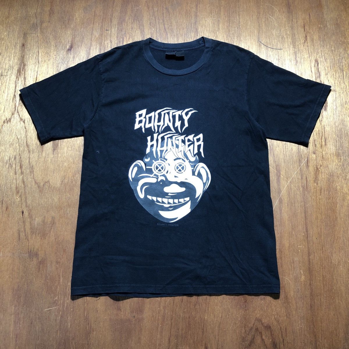 Bounty Hunter T-Shirt