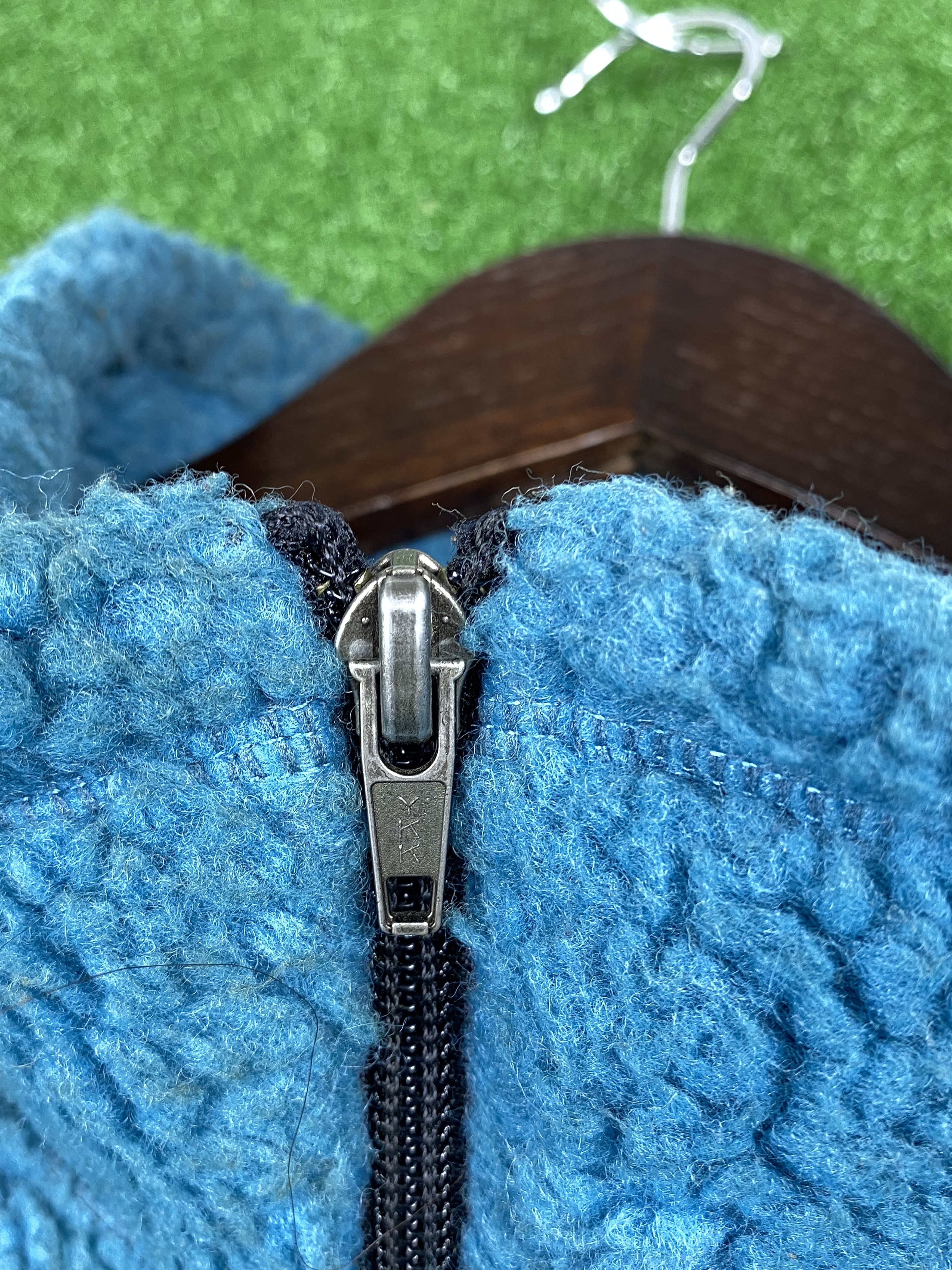 The North Face Vintage The North Face Fleece Jacket K0003 Size US M / EU 48-50 / 2 - 4 Thumbnail