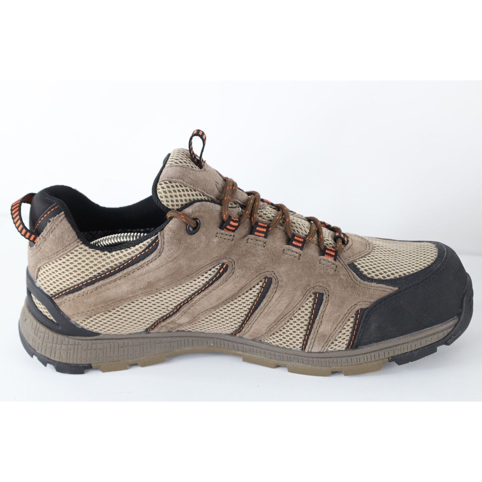 Cabelas × Vintage Cabelas Waterproof Goretex Surround 360 Low Hiking Shoes Size US 12 / EU 45 - 8 Thumbnail
