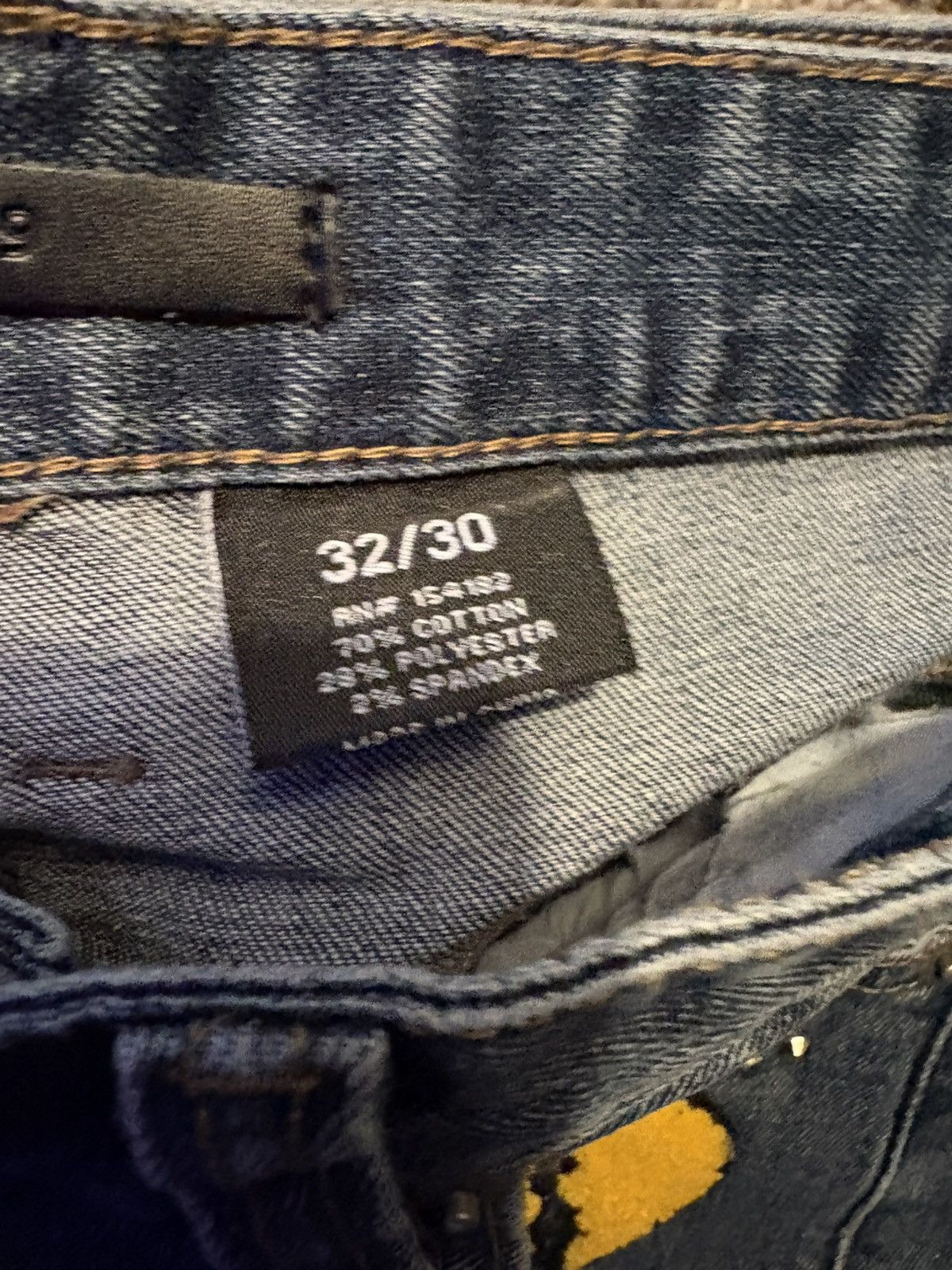 Other Klouds Jeans- Fool N Love Size US 32 / EU 48 - 2 Thumbnail