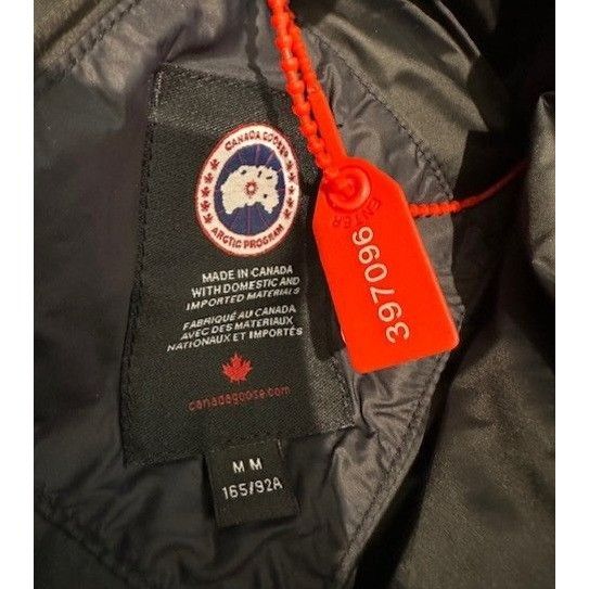 Canada Goose Canada Goose Ellison Jacket 2209L Lightweight Packable Coat Size M / US 6-8 / IT 42-44 - 6 Thumbnail