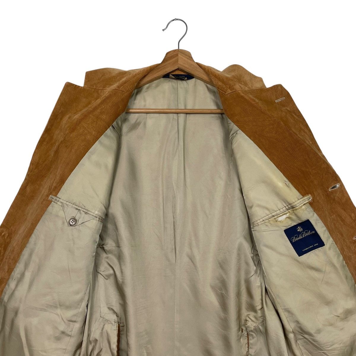 Brooks Brothers Brooks Brothers Casual Jacket Size US M / EU 48-50 / 2 - 12 Thumbnail