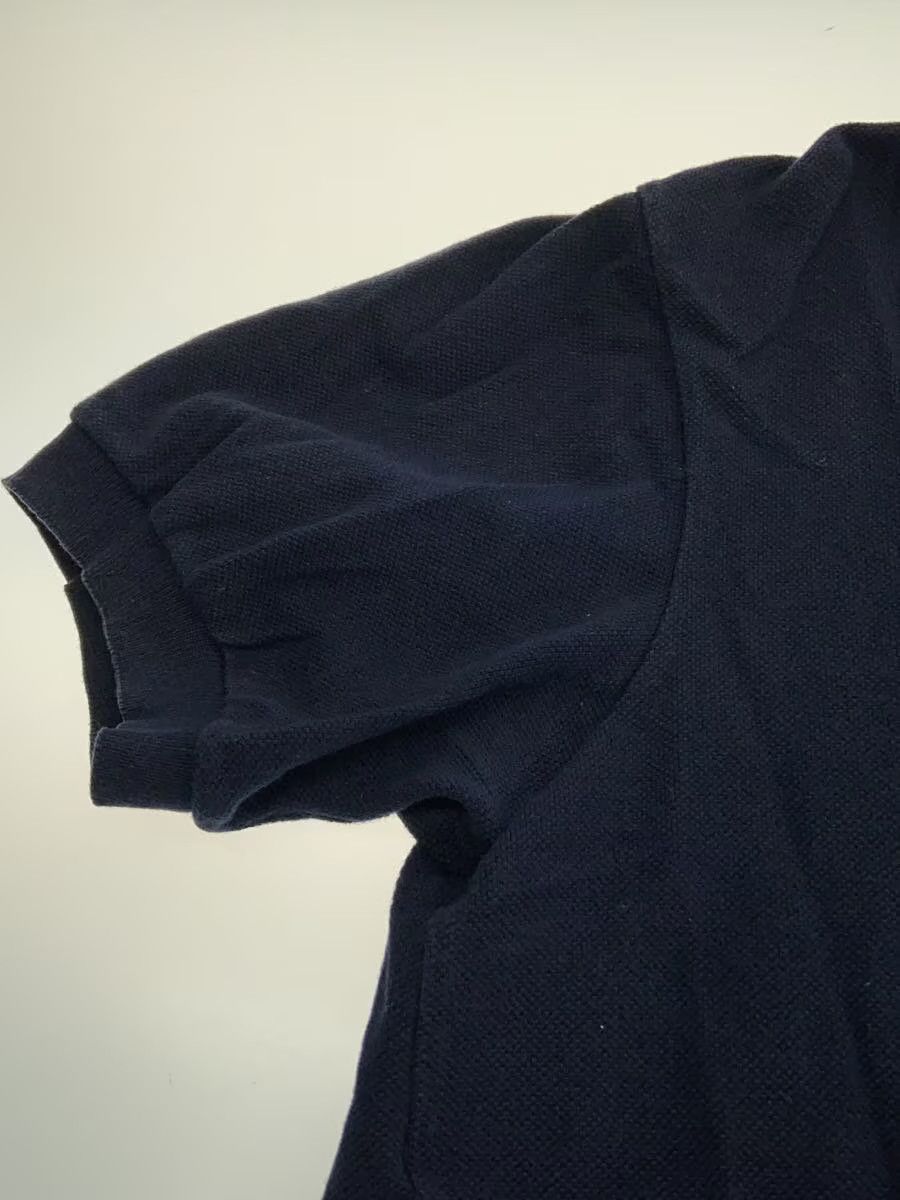 Y's for Men × Yohji Yamamoto Logo Polo Shirt Size US S / EU 44-46 / 1 - 3 Thumbnail