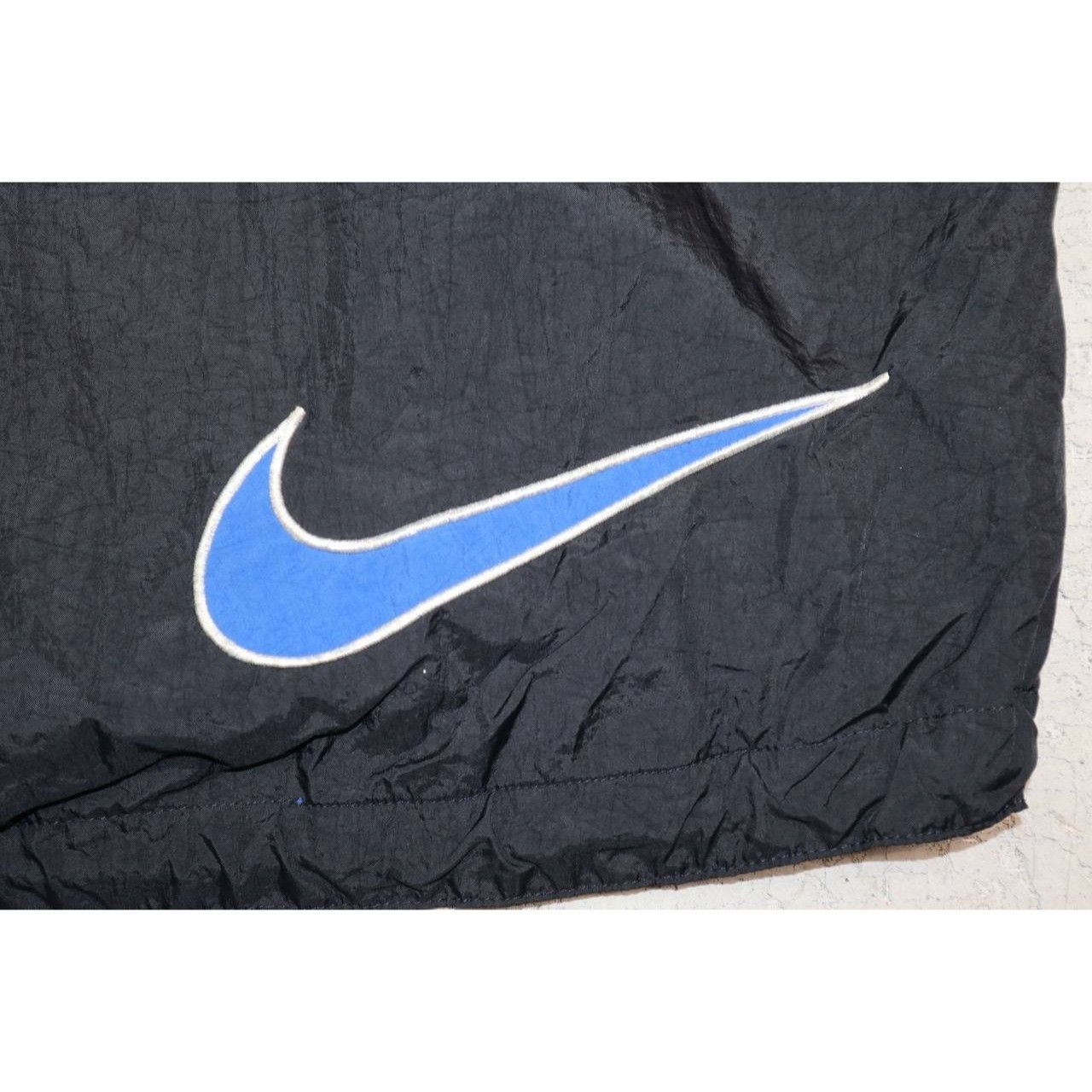 Nike Nike Windrunner Jacket Men's M Black Windbreaker Hooded Size US M / EU 48-50 / 2 - 6 Thumbnail