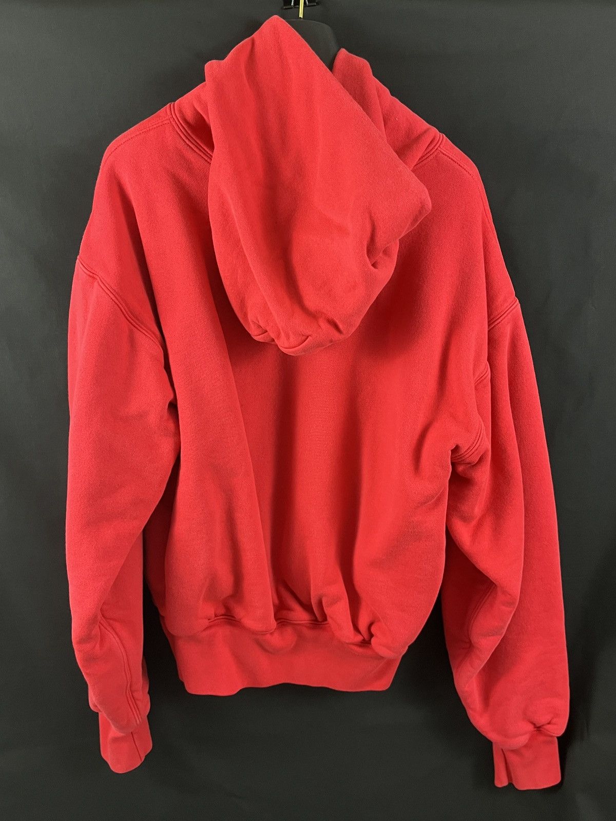 Gap × Kanye West Yeezy Gap Perfect Hoodie Size US M / EU 48-50 / 2 - 4 Thumbnail
