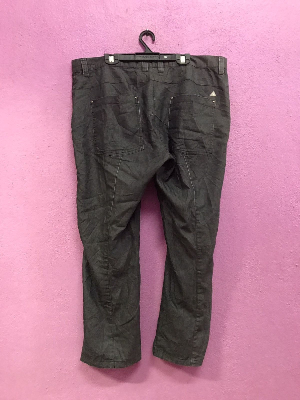 Le Coq Sportif Le Coq Sportif Golf Collection Pants Size US 36 / EU 52 - 2 Thumbnail