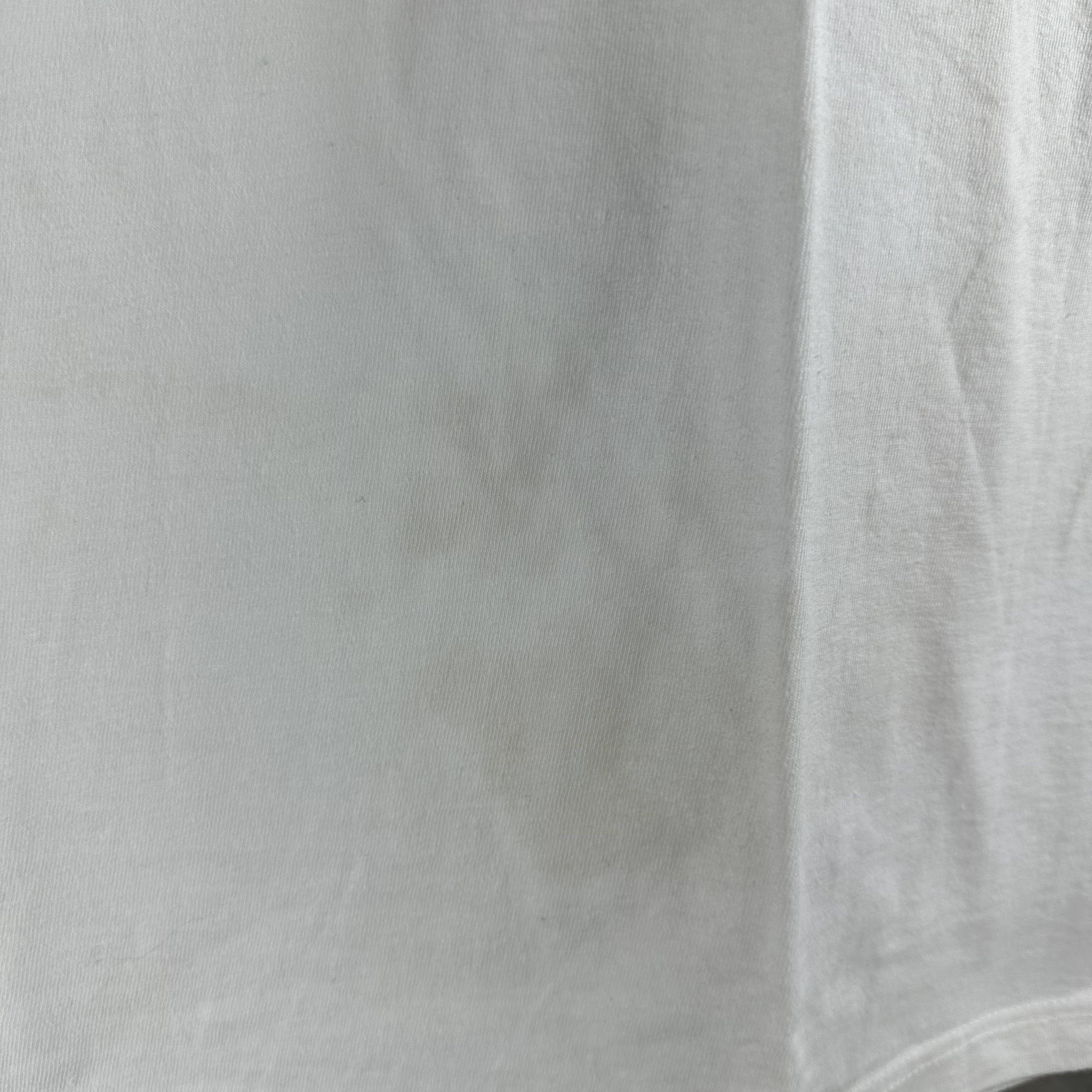 Vintage ​Vintage 90s Loris' Diner San Francisco Graphic T-Shirt Size US L / EU 52-54 / 3 - 4 Thumbnail