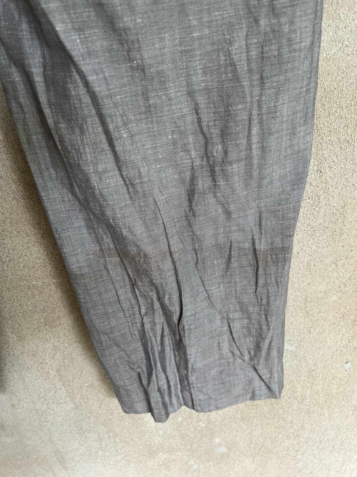 Aquascutum Aquascutum Casual Pant Size US 34 / EU 50 - 7 Thumbnail
