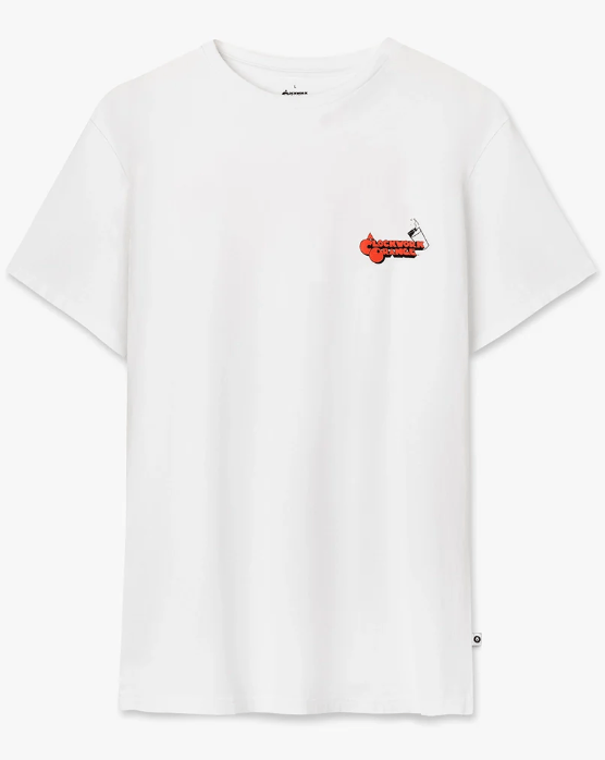 Other BNWT AW24 JIMMY LION x A CLOCKWORK ORANGE TSHIRT M Size US M / EU 48-50 / 2 - 12 Thumbnail