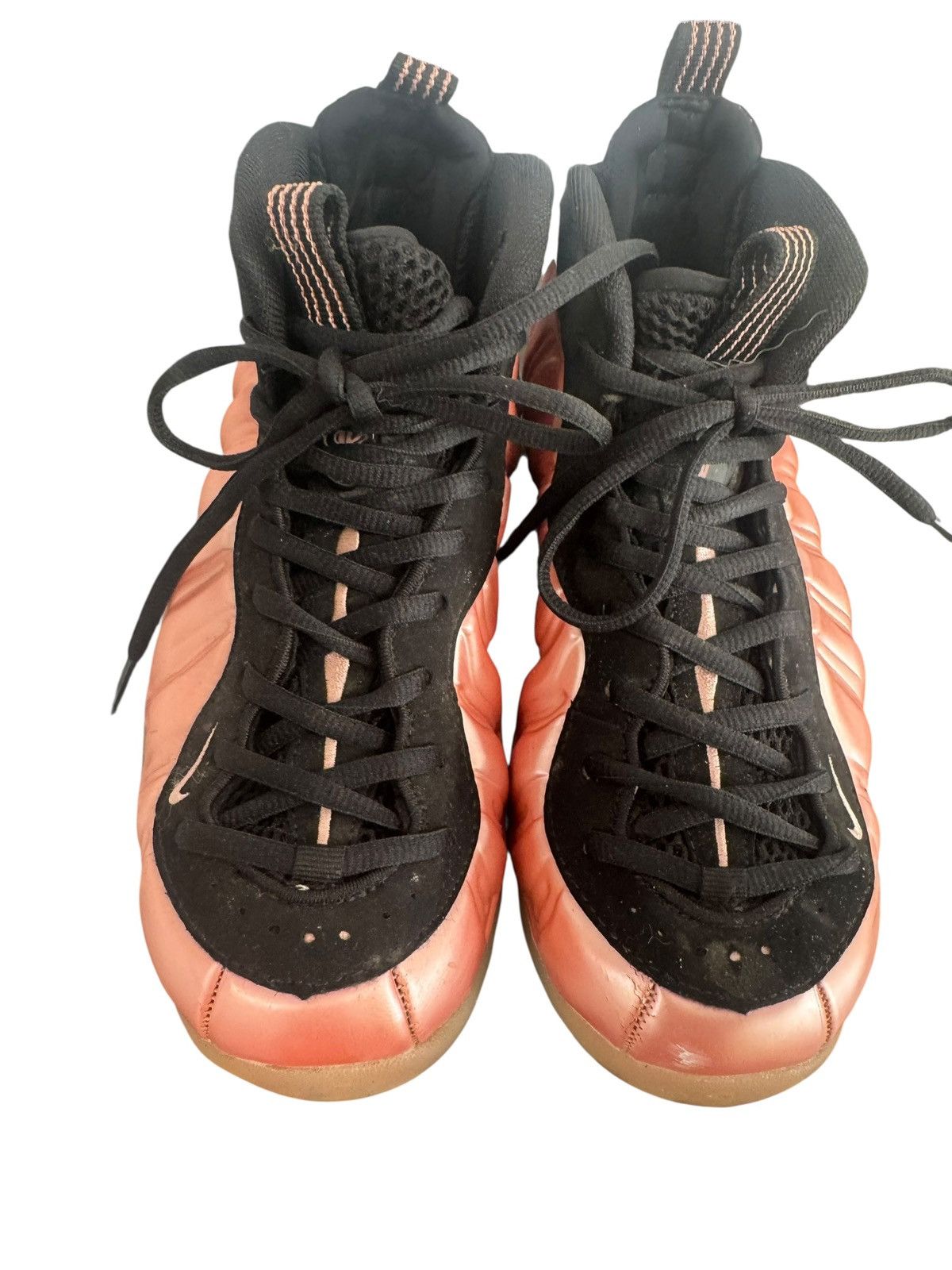 Nike Nike Air Foamposite One “Elemental Rose” - Women’s Size 8 Size US 8 / IT 38 - 3 Thumbnail