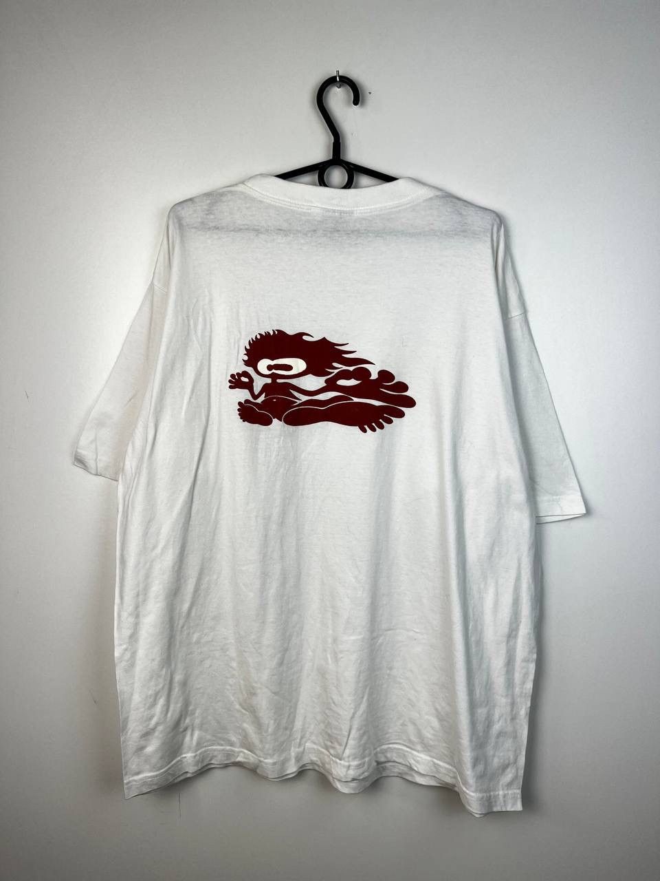 Vintage Saltrock streetwear vintage t-shirts size XXL Size US XXL / EU 58 / 5 - 2 Thumbnail