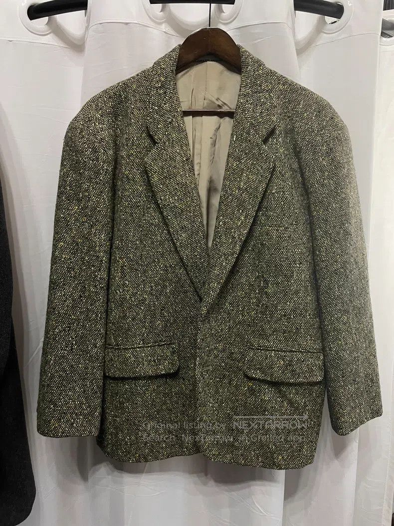 Comme Des Garcons blazer